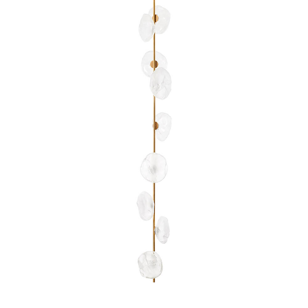 73 9 Ceiling Brass Off thumb
