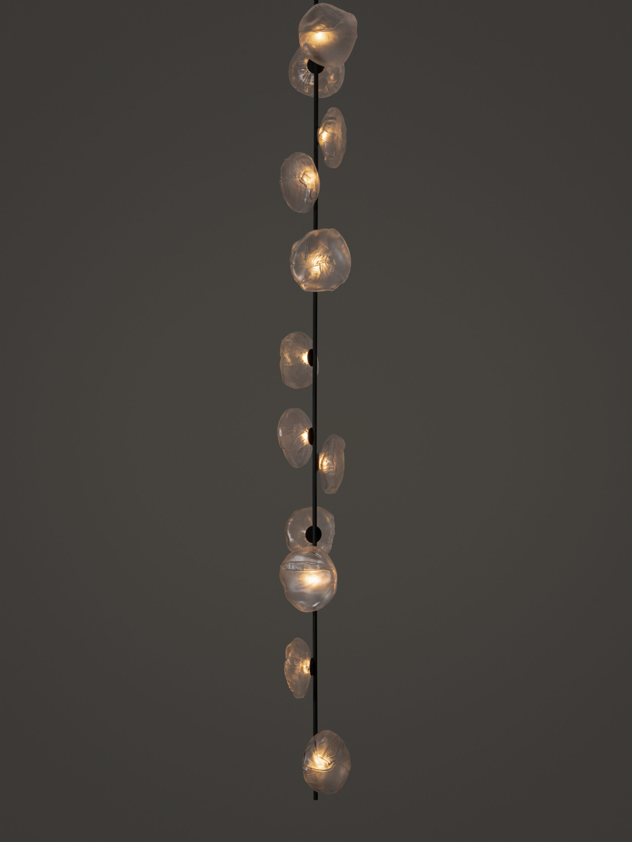 73 12 Ceiling Black Dark