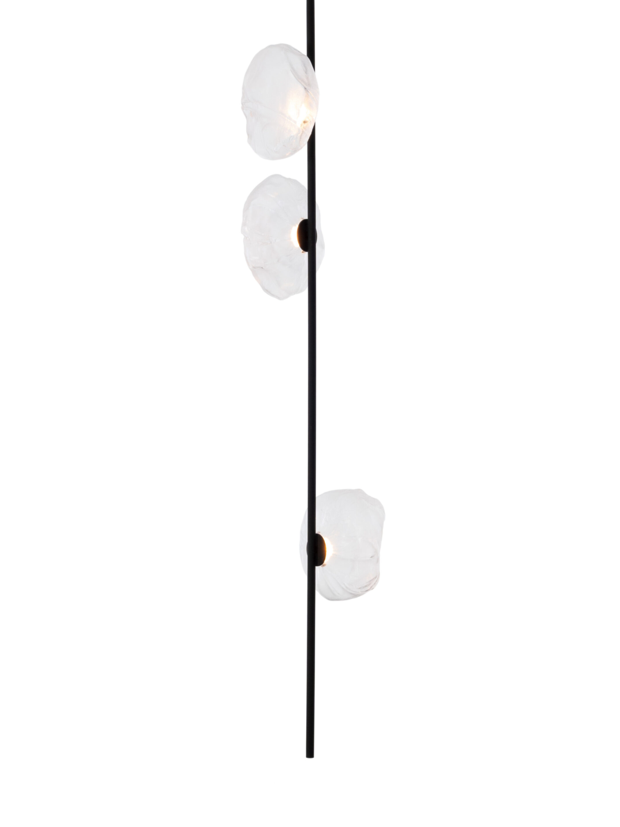 73 3 Ceiling 6ft Black On