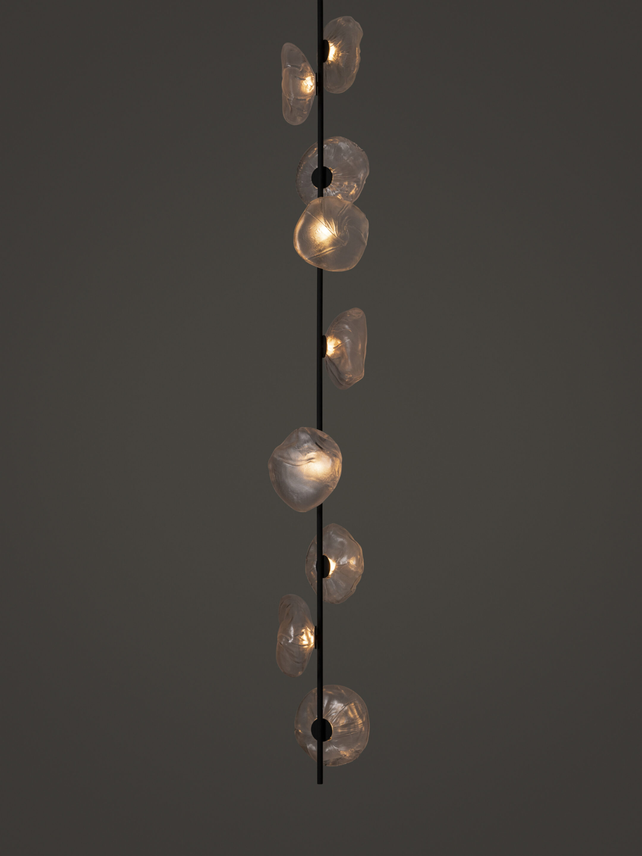 73 9 Ceiling Black Dark