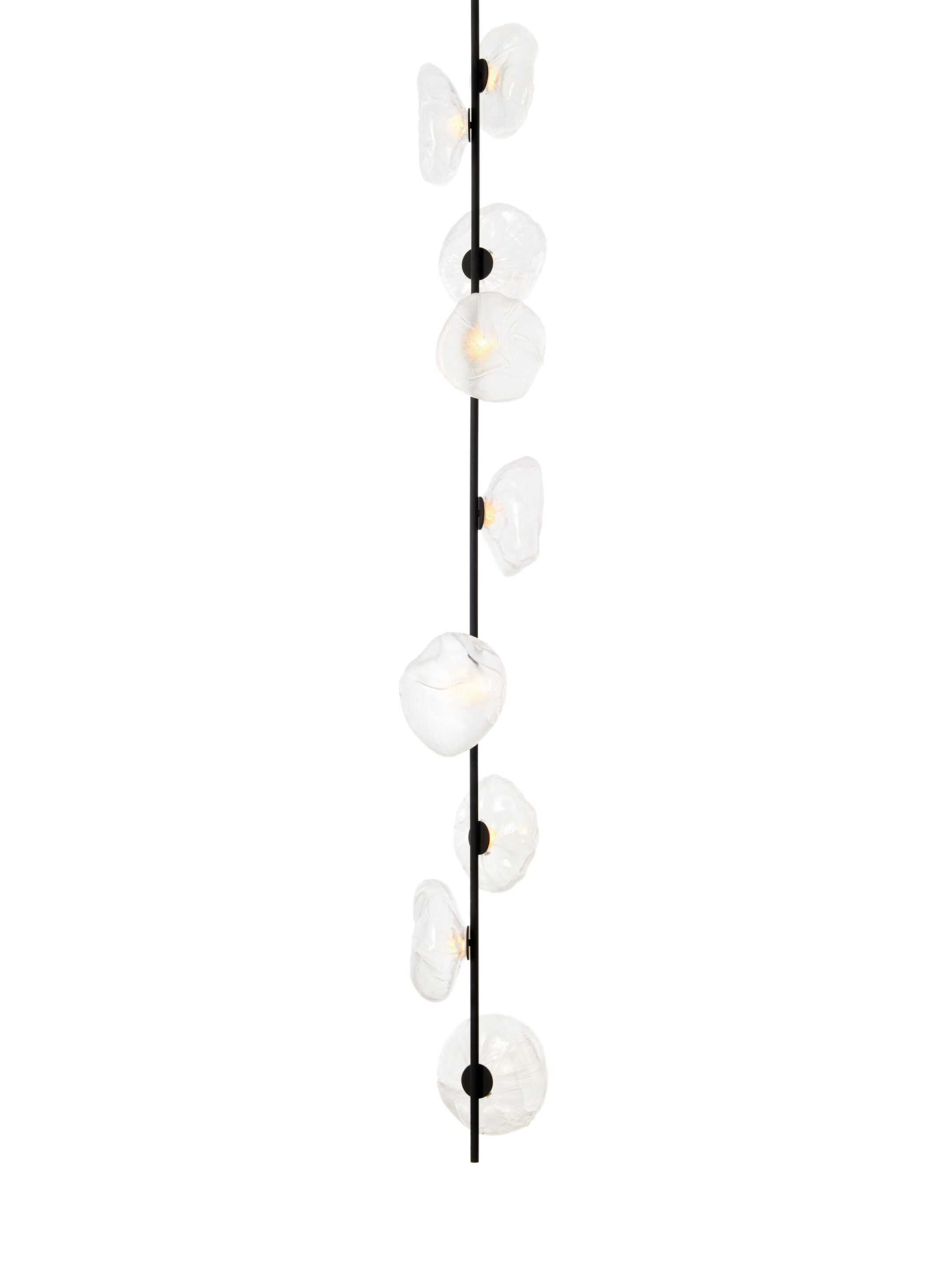 73 9 Ceiling Black
