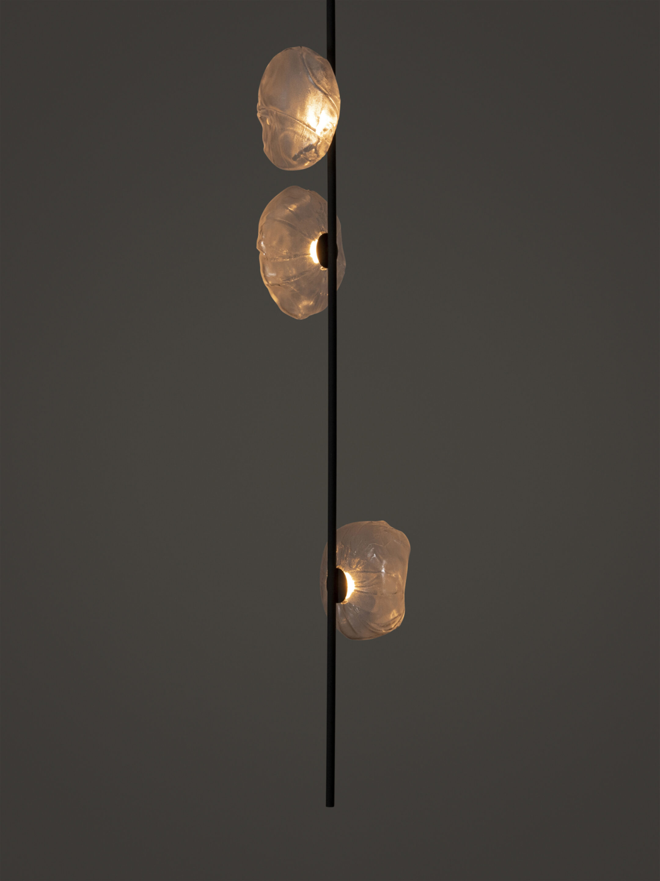73 3 Ceiling 6ft Black Dark