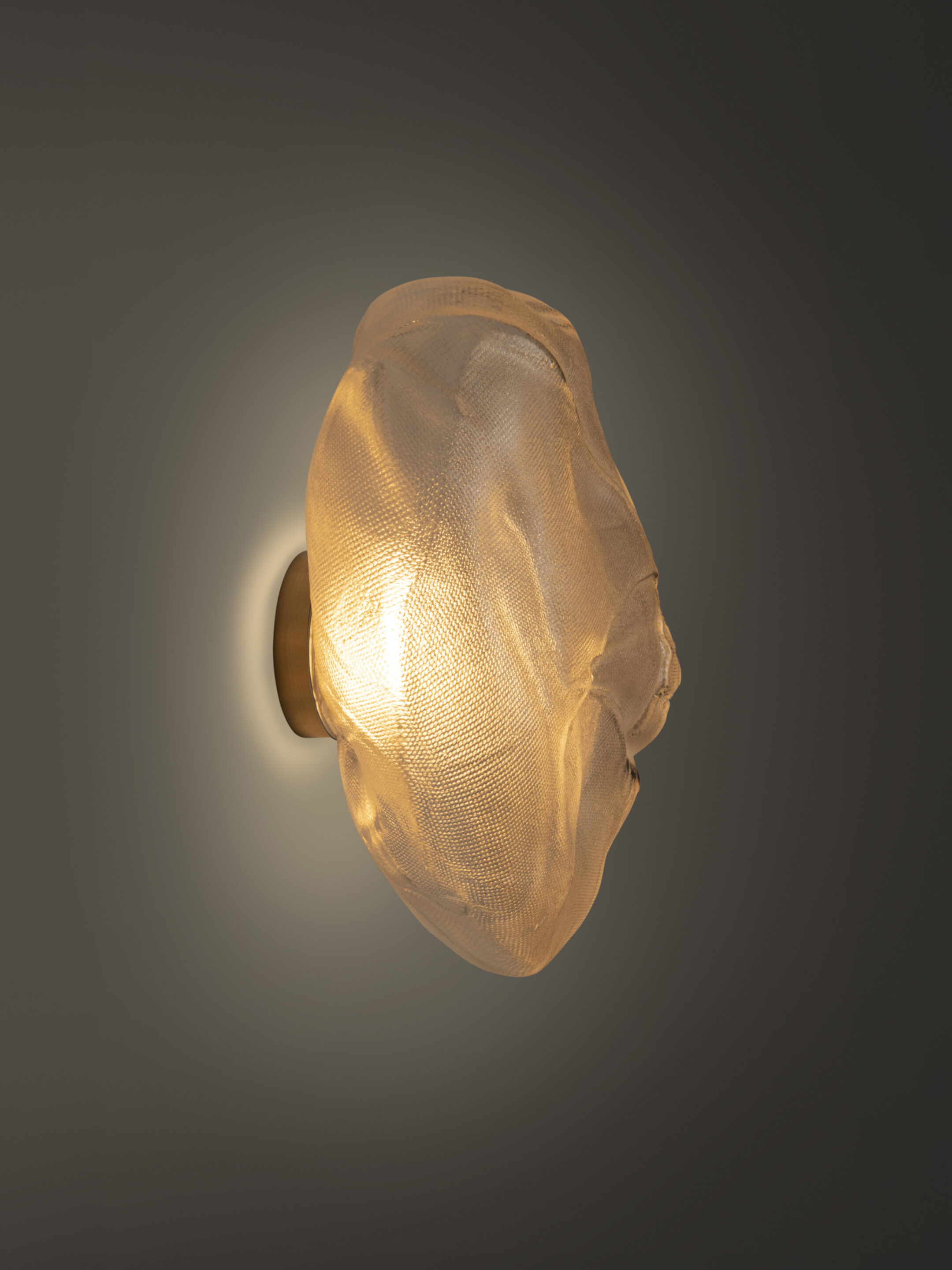 73s Brass Clear Side Dark