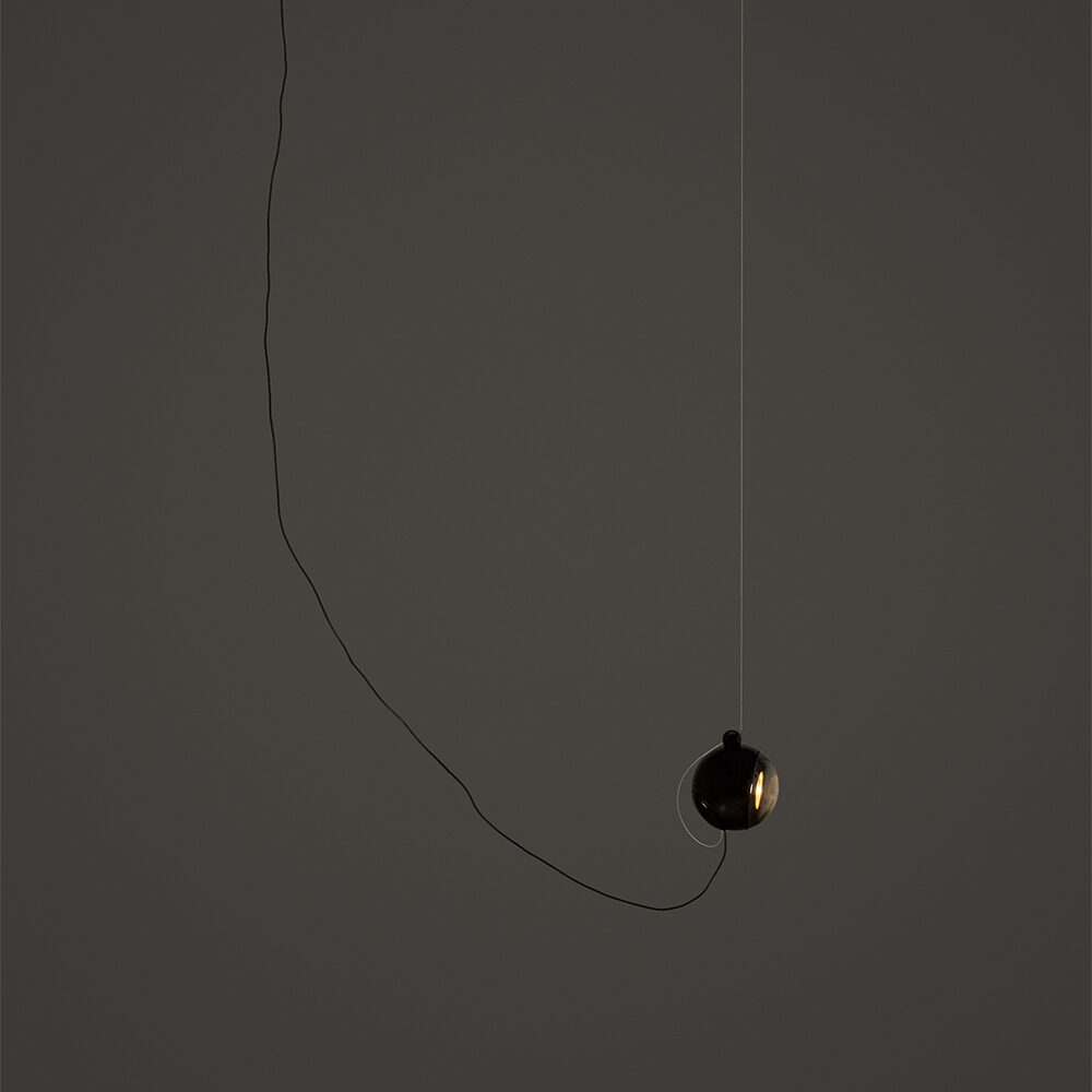 74 1 Sculptural Cable Black Dark thumb