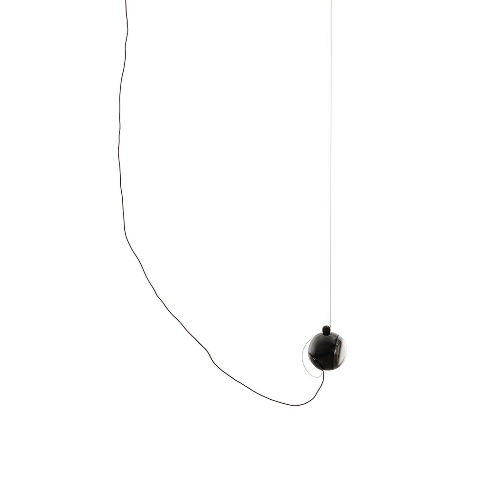 74 1 Sculptural Cable Black Off thumb