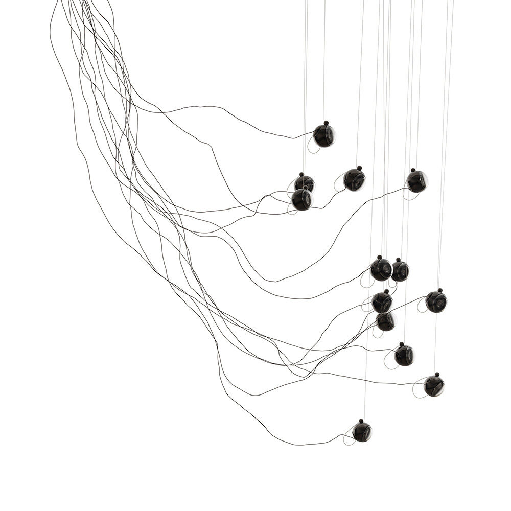 74 13 Sculptural Cable Black Off thumb