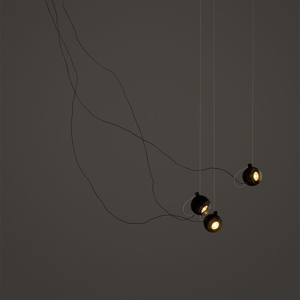 74 3 Sculptural Cable Black Dark thumb