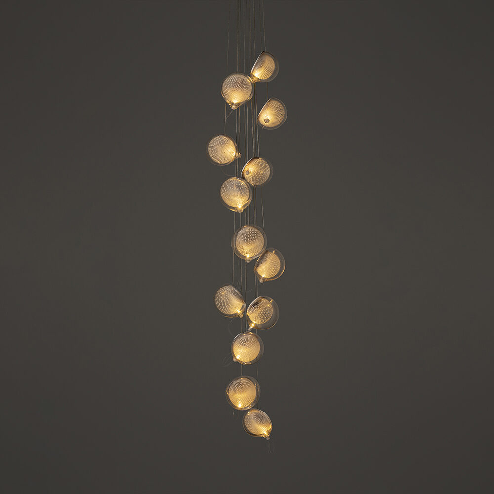 76 13 Cluster Column Dark thumb