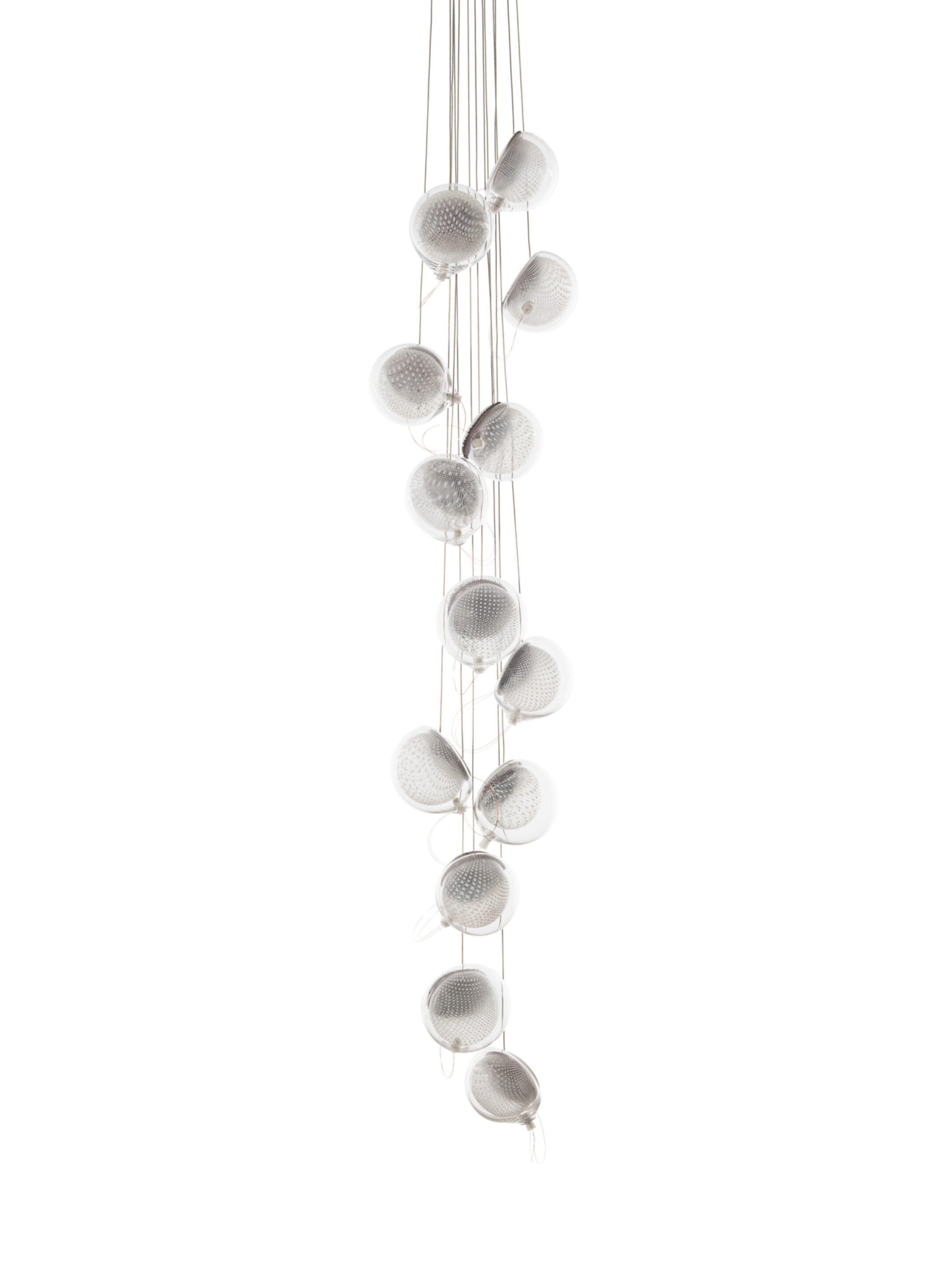 76 13 Cluster Column Off
