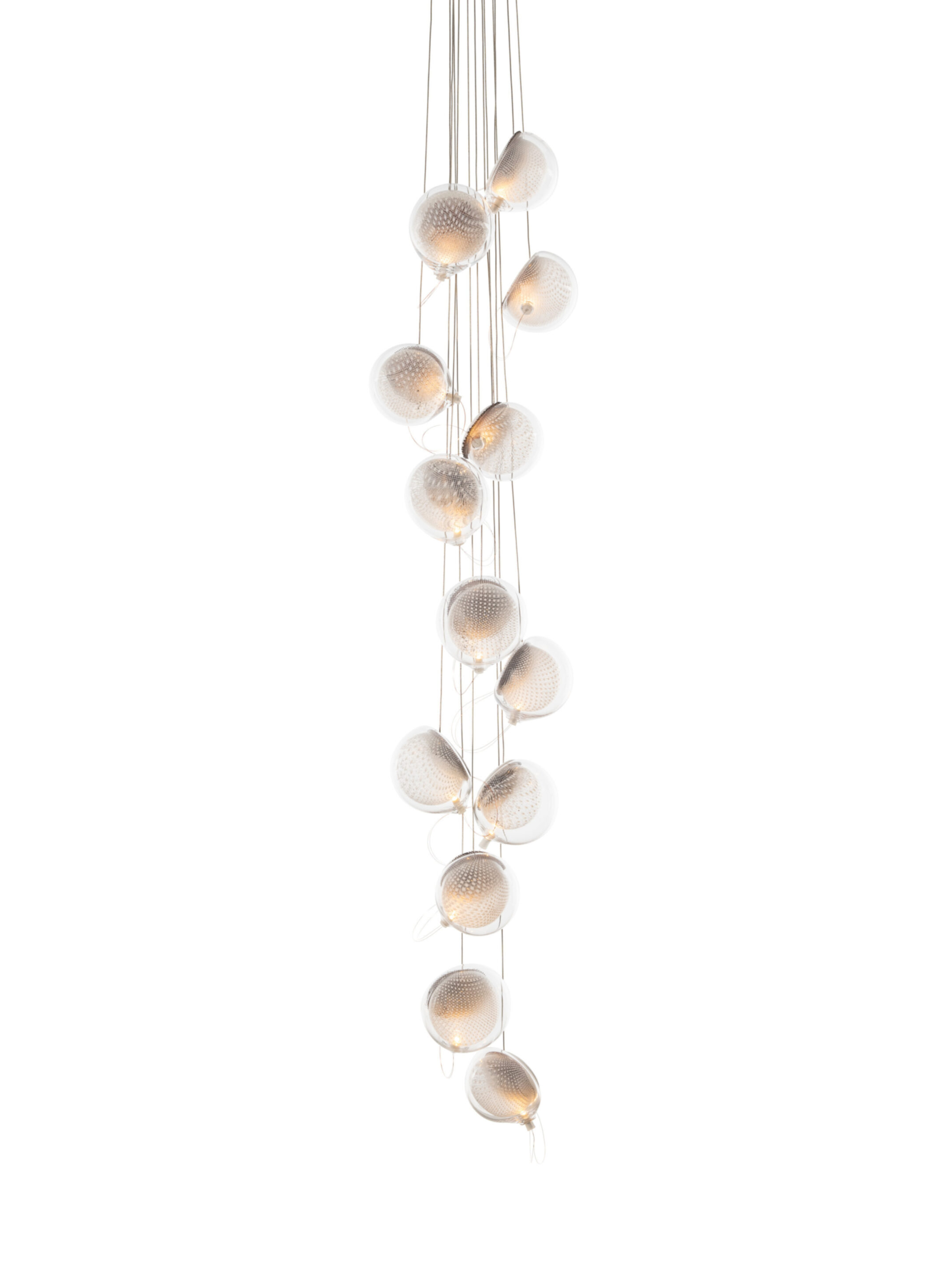 76 13 Cluster Column On