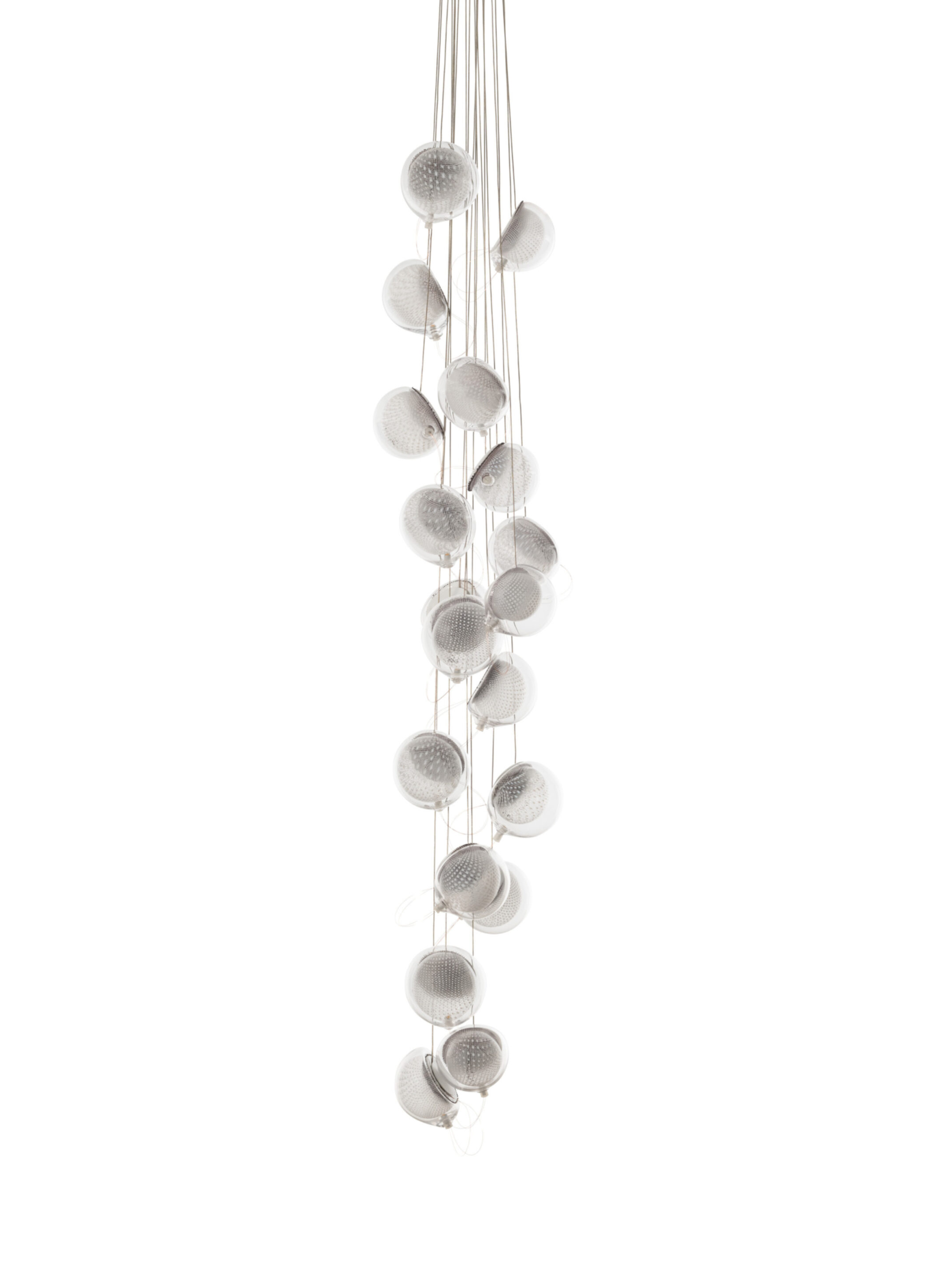 76 19 Cluster Column Off