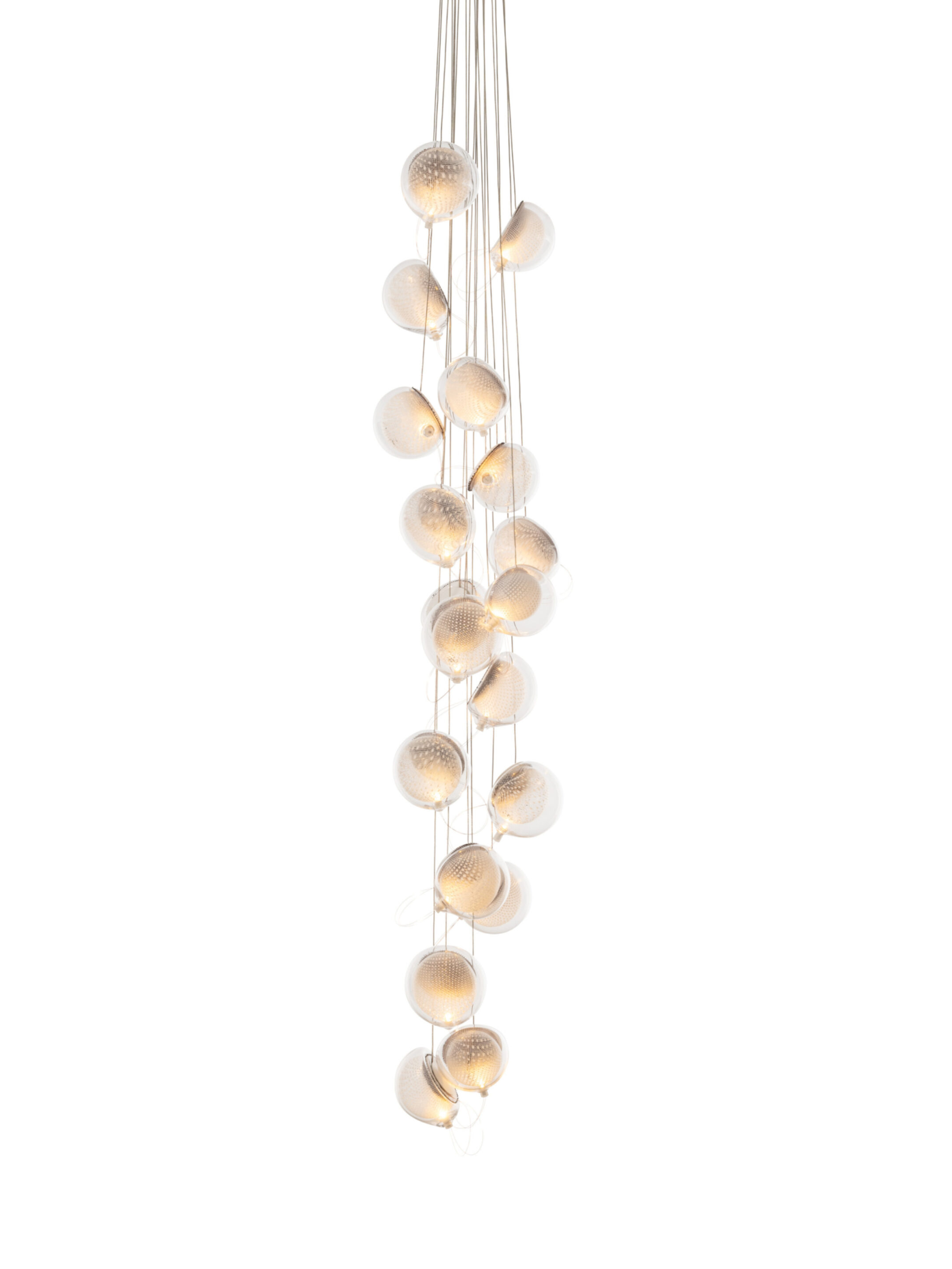 76 19 Cluster Column On