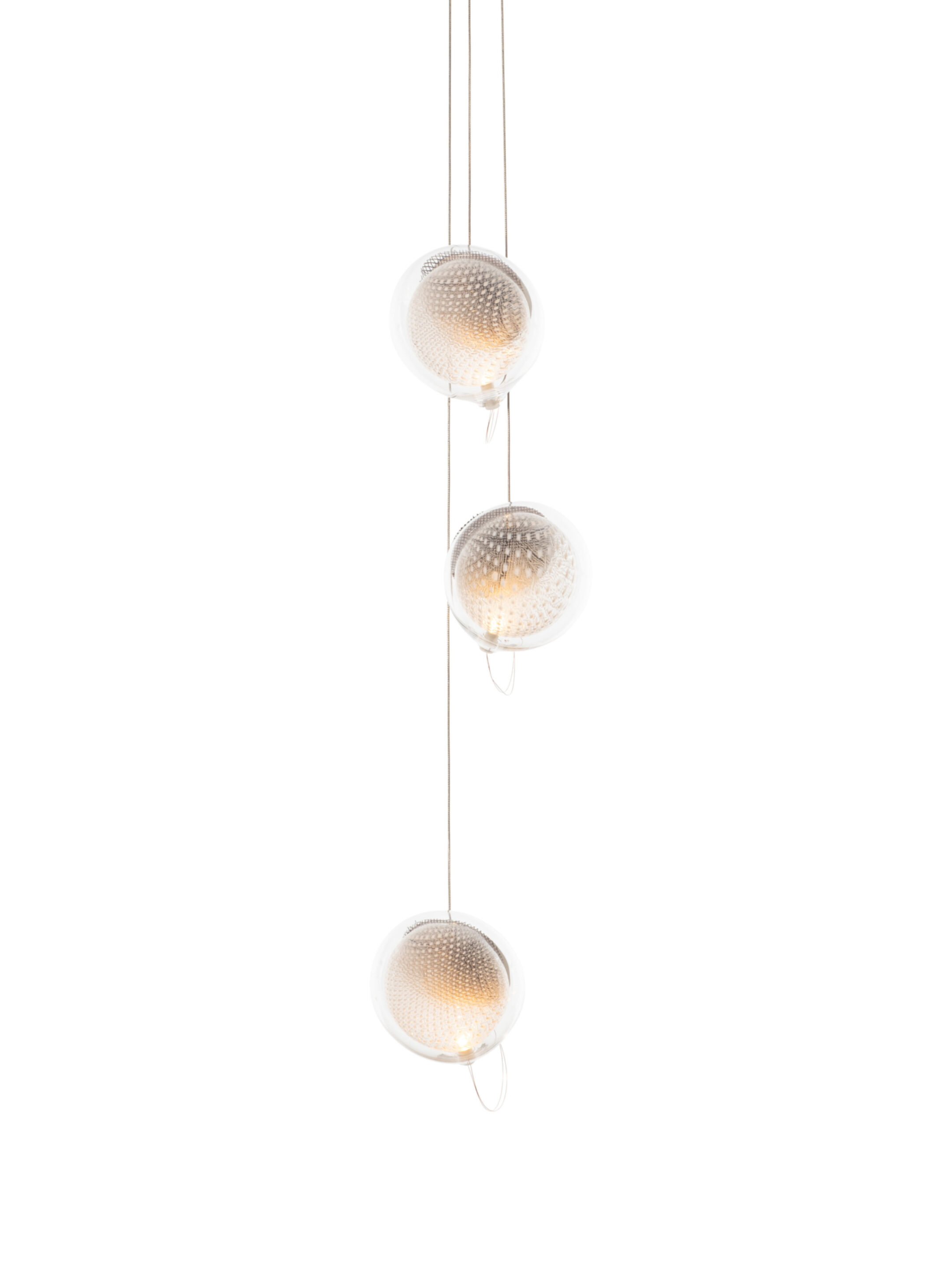 76 3 Cluster Column On