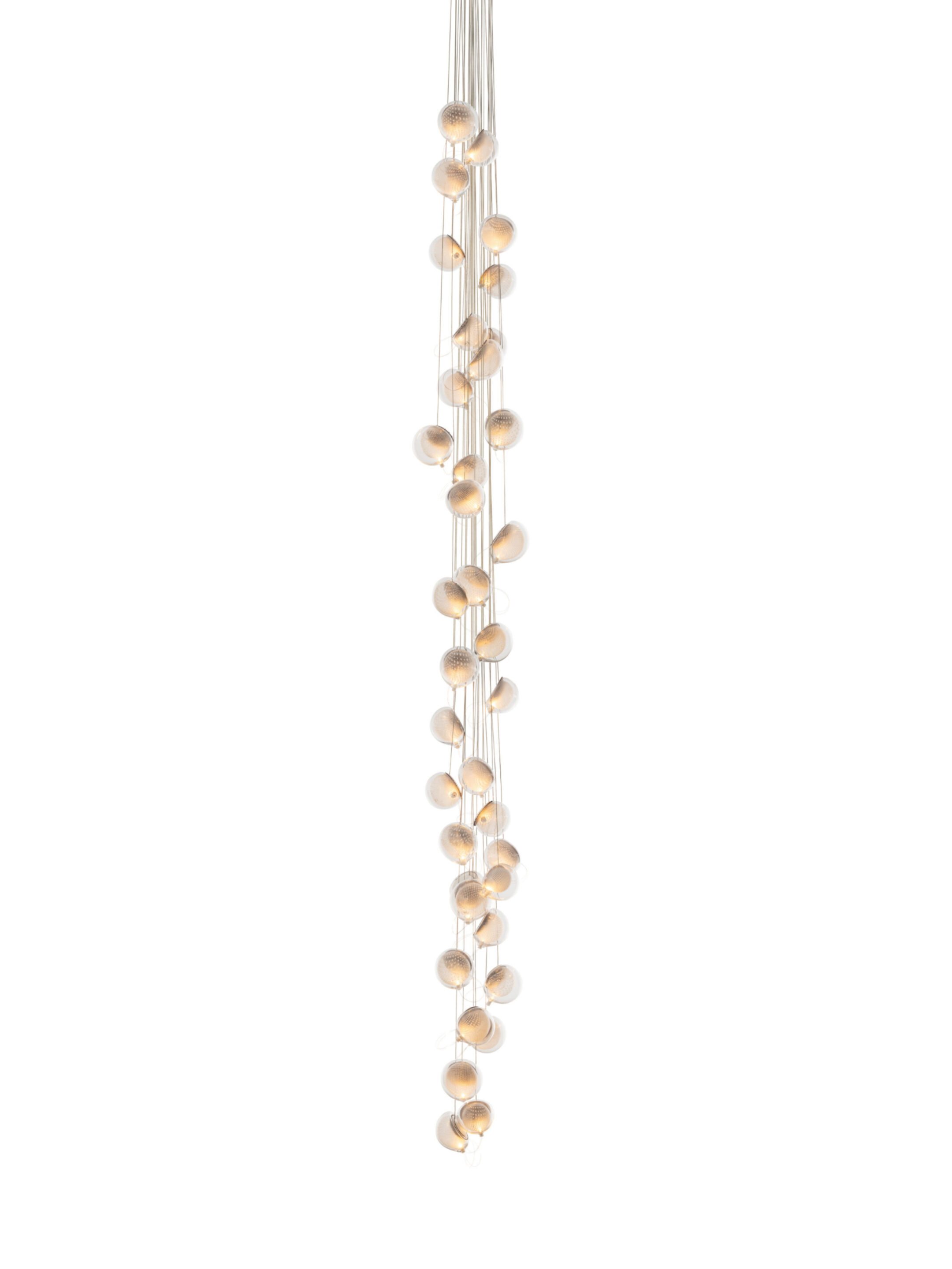76 37 Cluster Column Long On