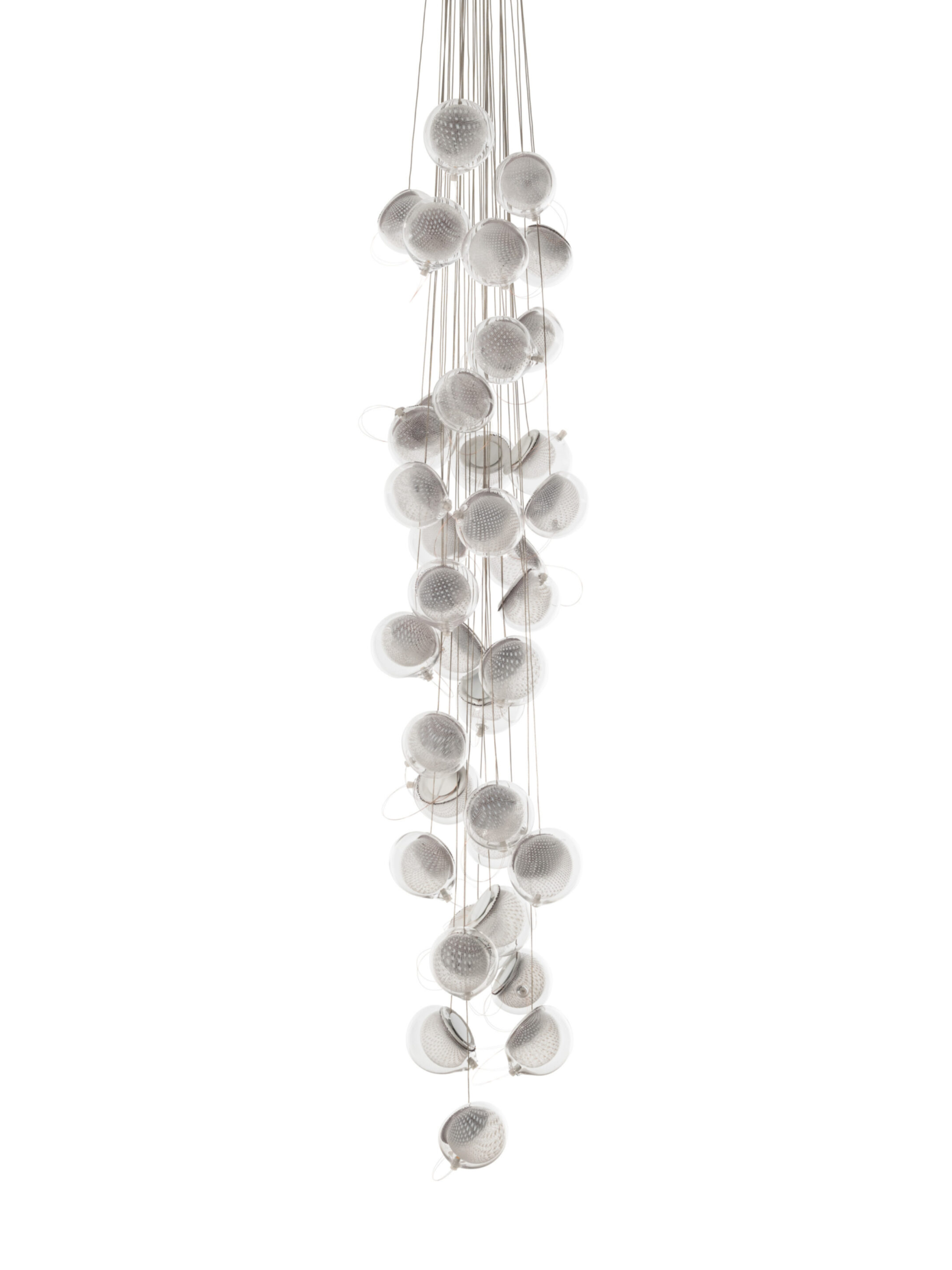 76 37 Cluster Column Short Off