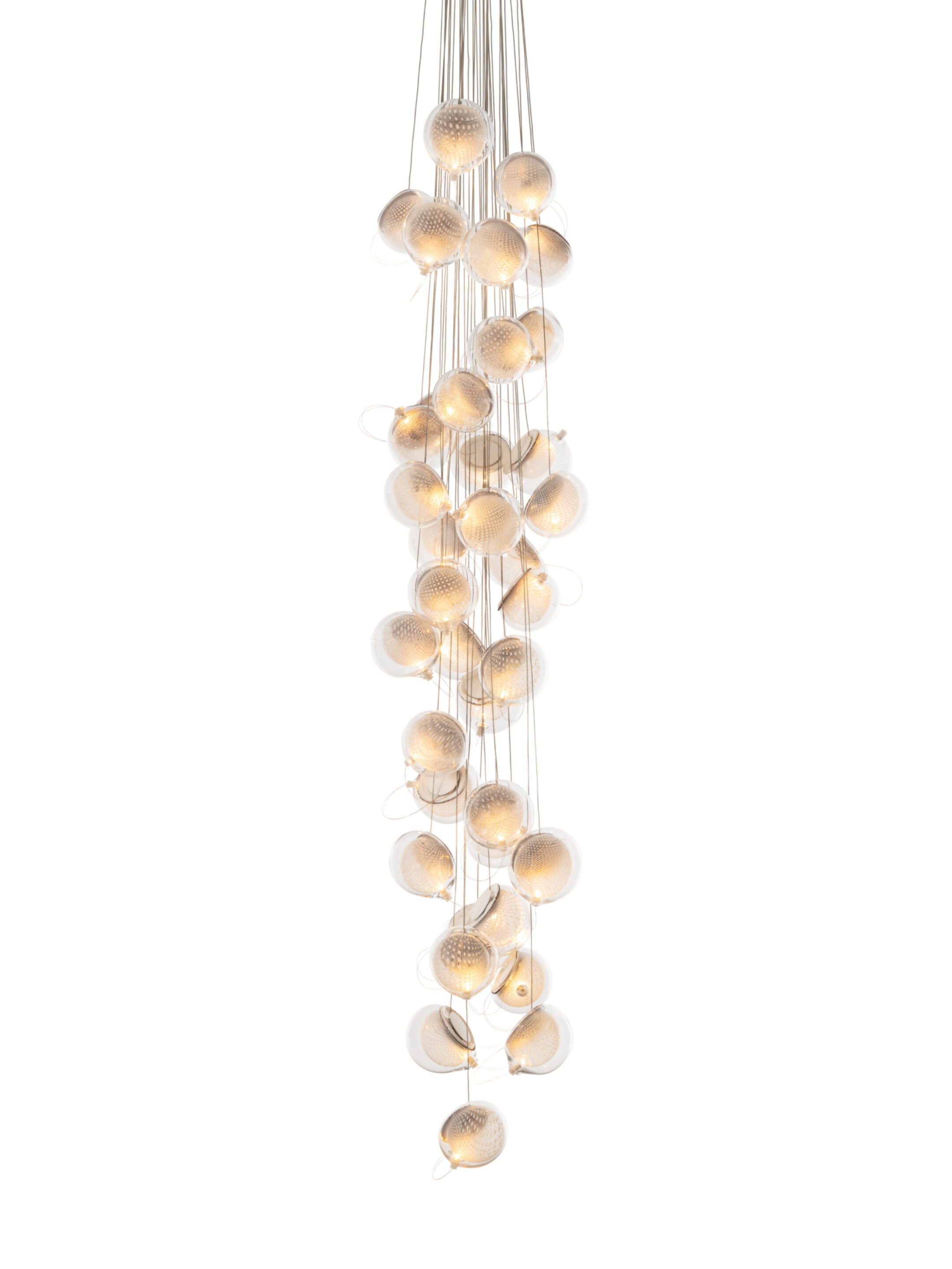 76 37 Cluster Column Short On