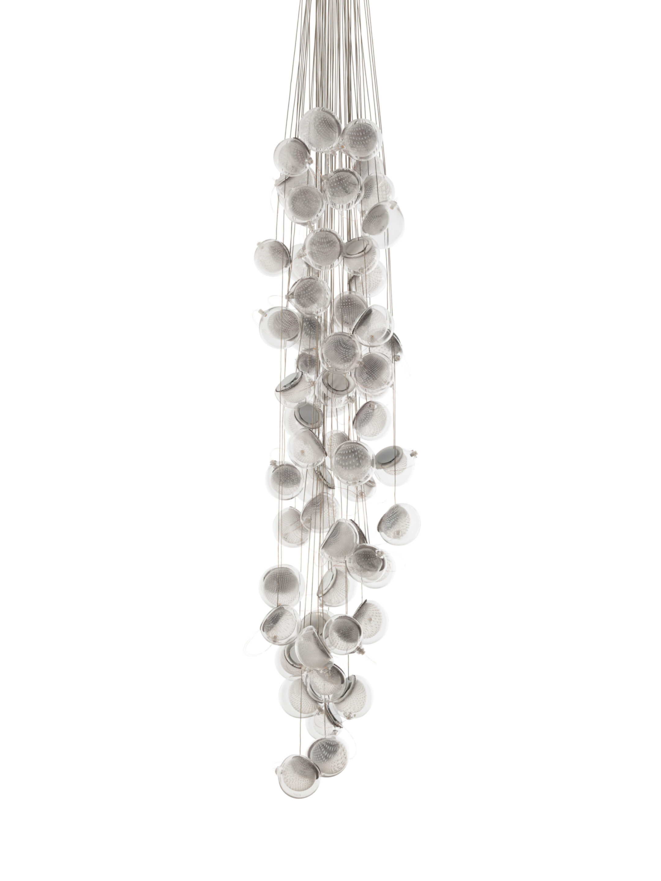 76 61 Cluster Column Short Off
