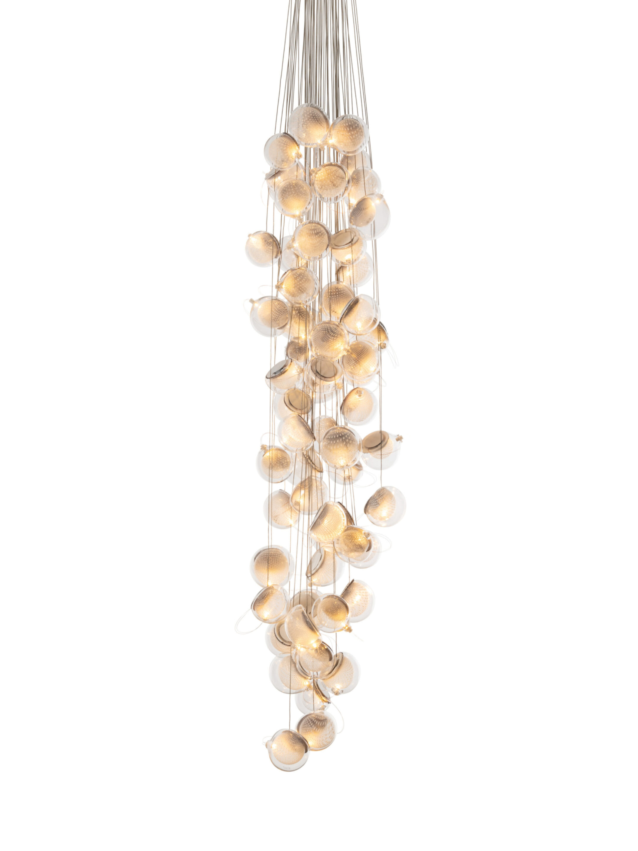76 61 Cluster Column Short On