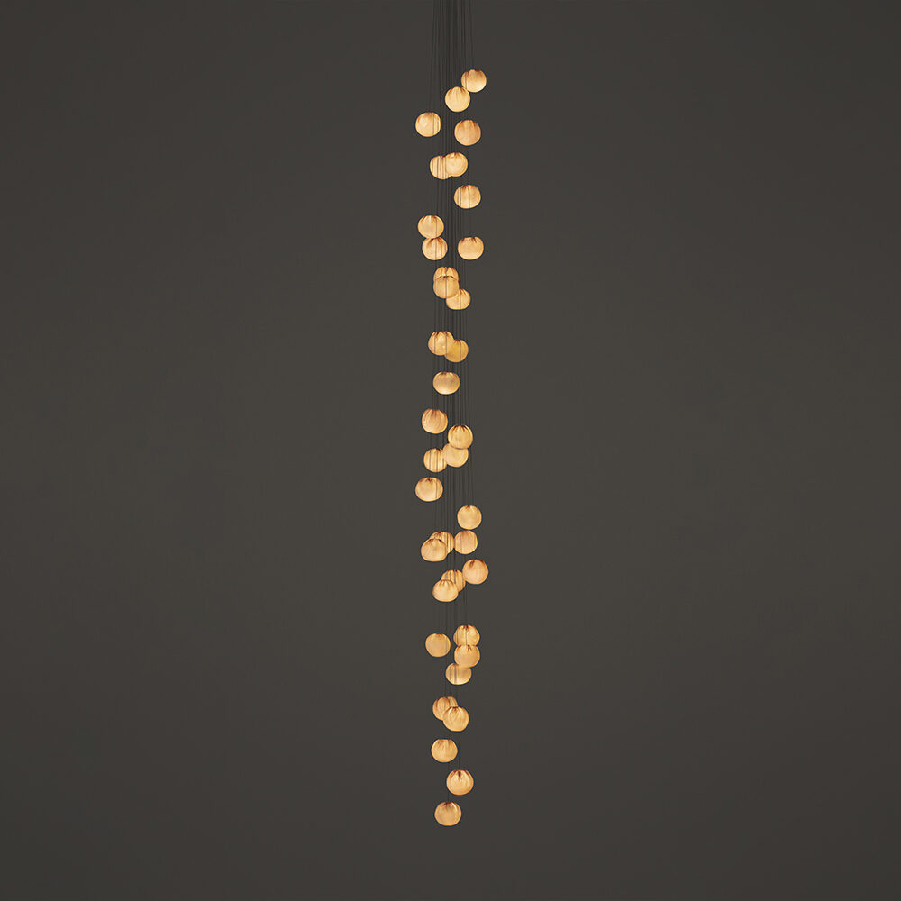 84 37 Cluster Column Long Dark thumb