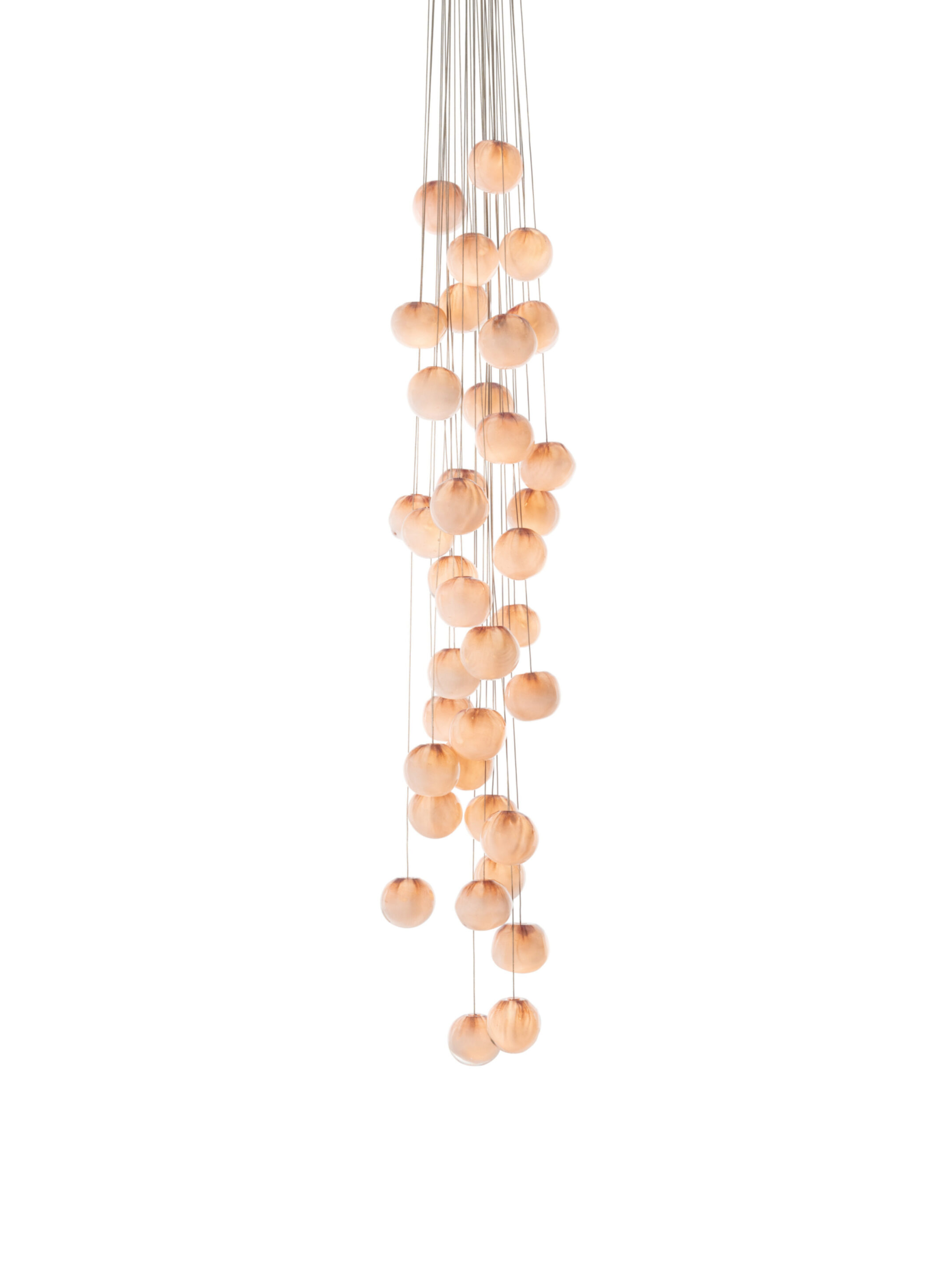 84 37 Cluster Column Short On