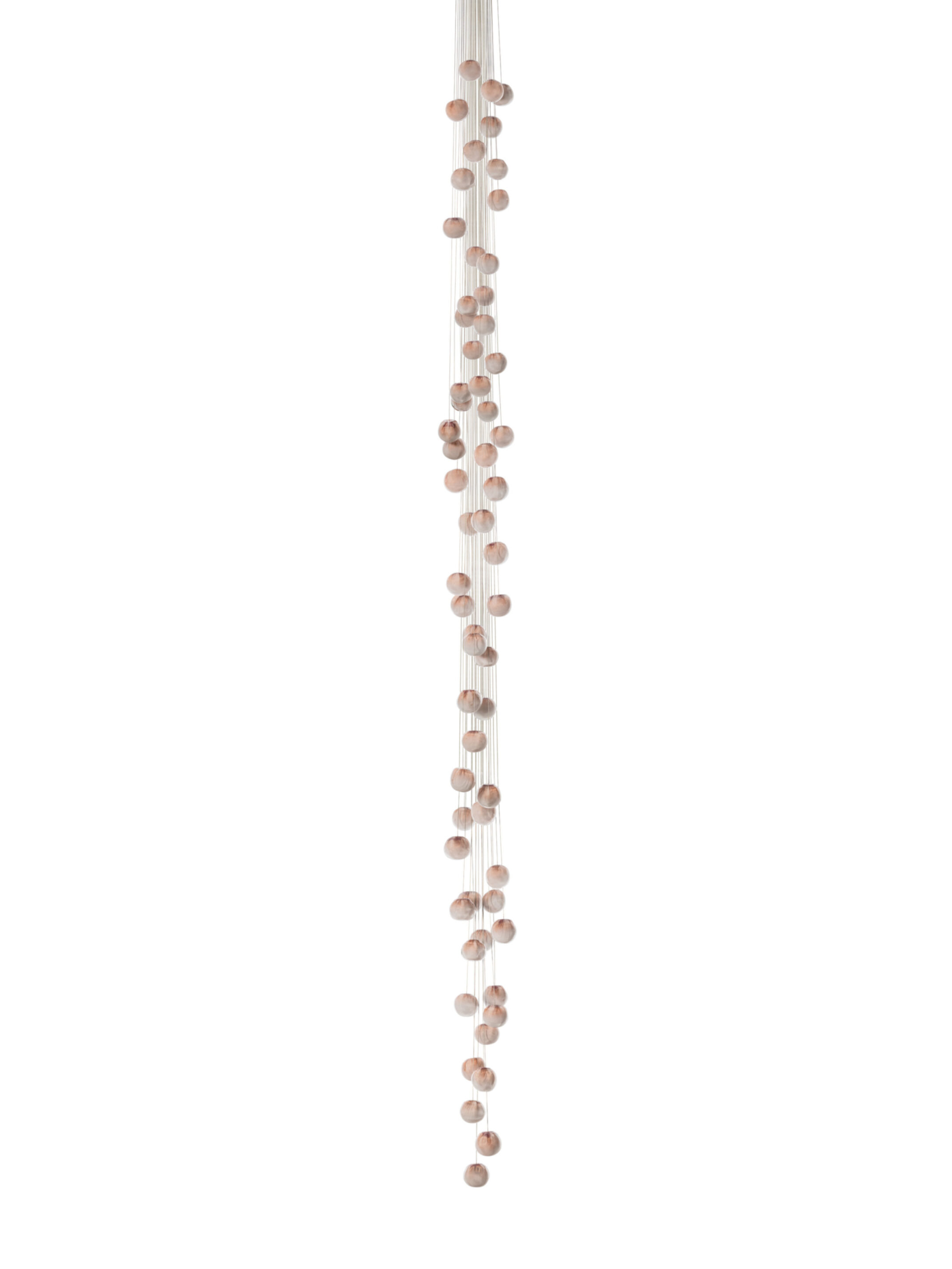 84 61 Cluster Column Long Off