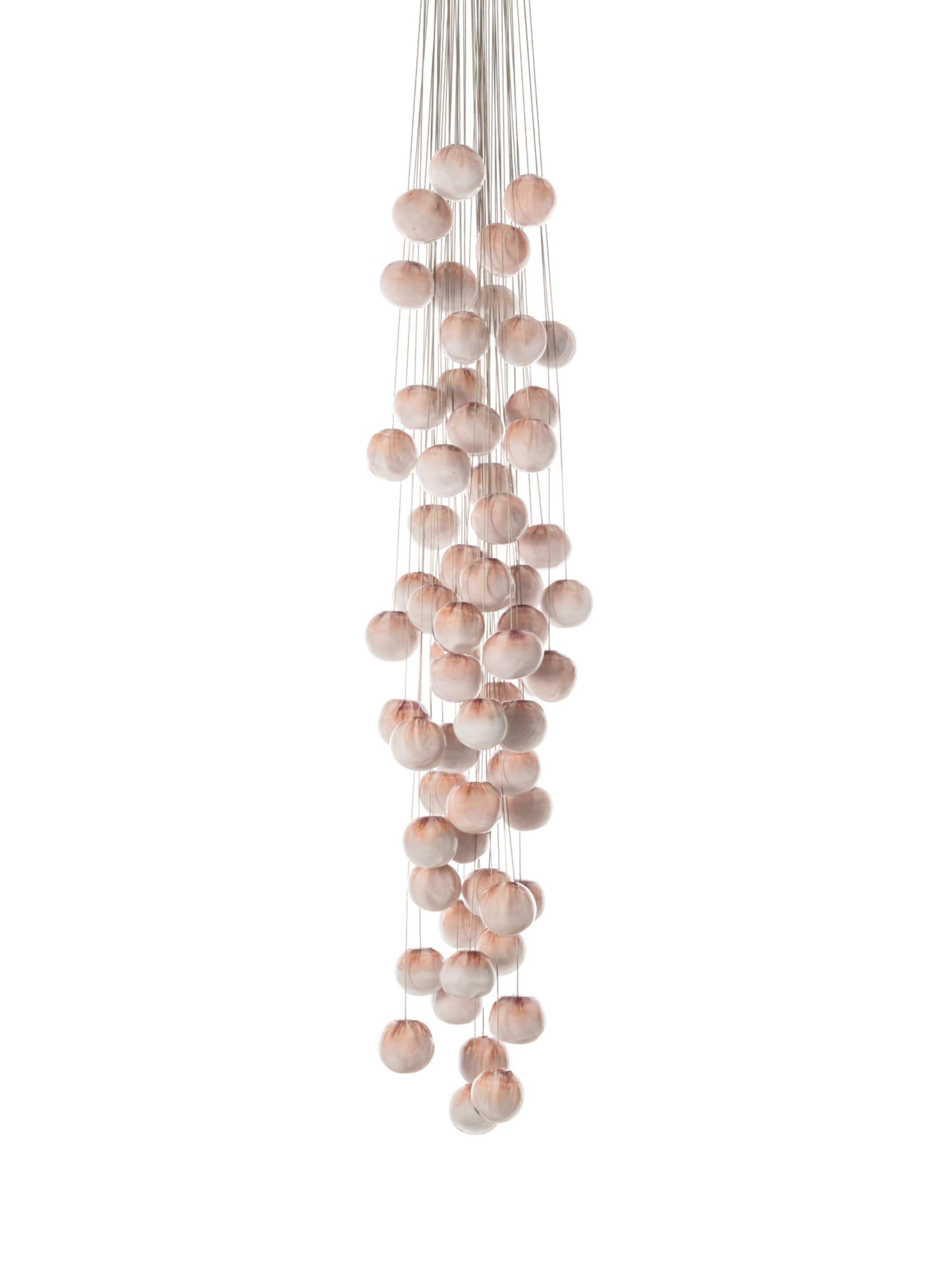 84 61 Cluster Column Short Off