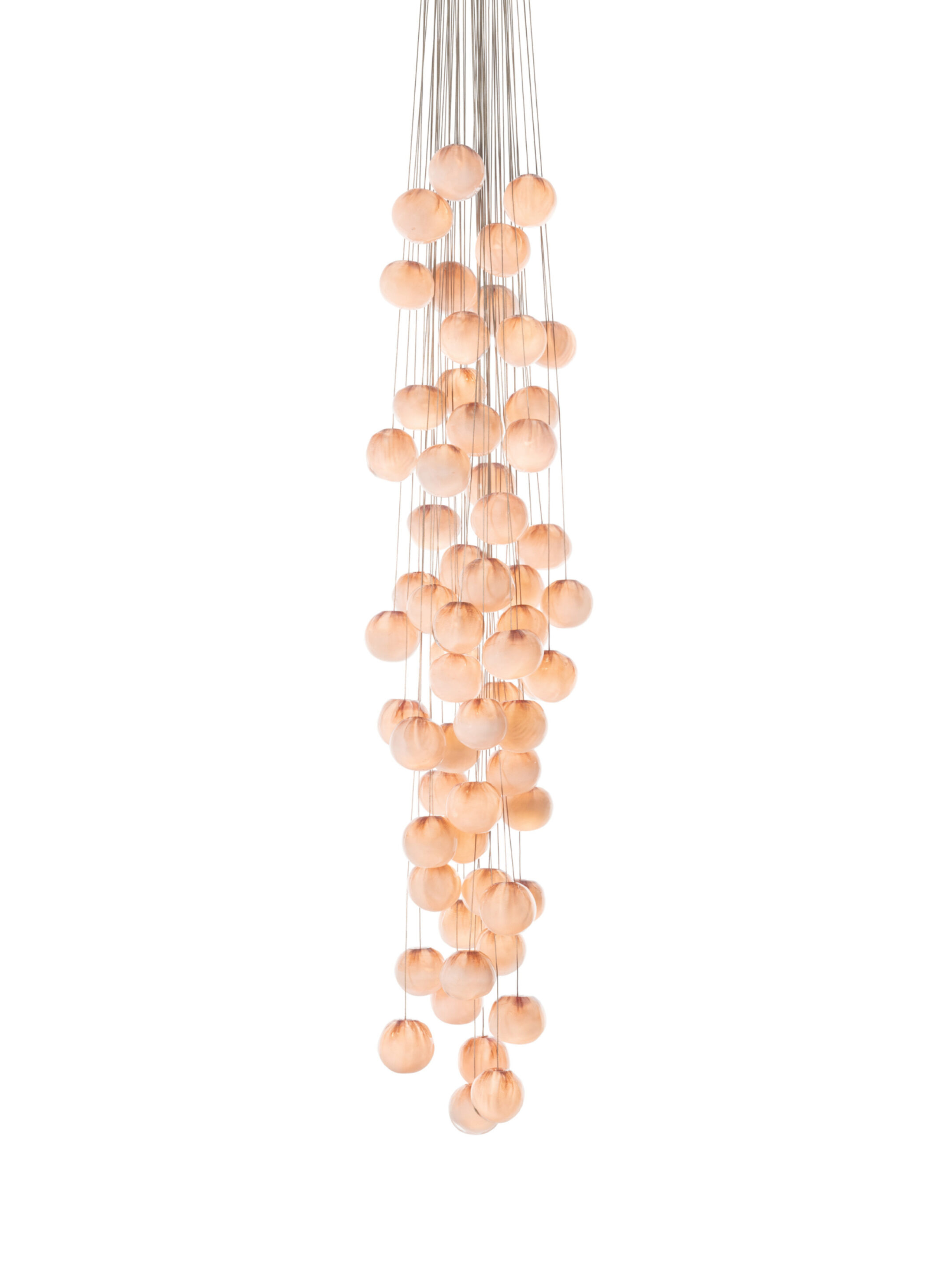 84 61 Cluster Column Short On