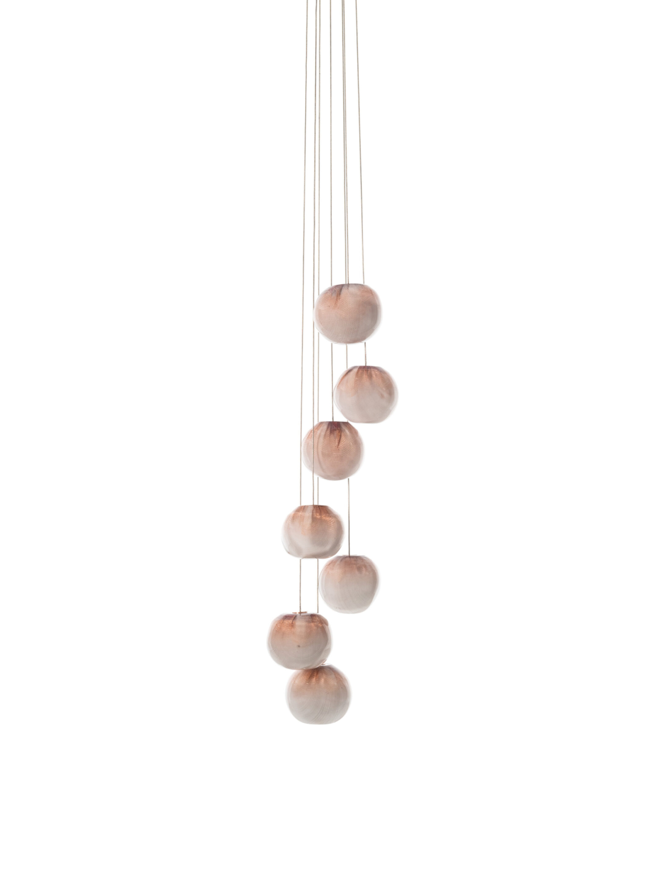 84 7 Cluster Column Off