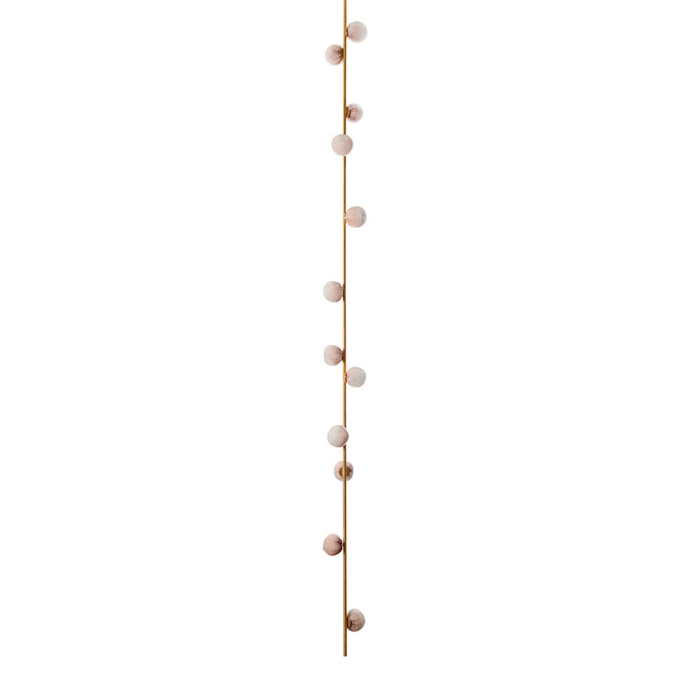 84 12 Ceiling Brass Off thumb