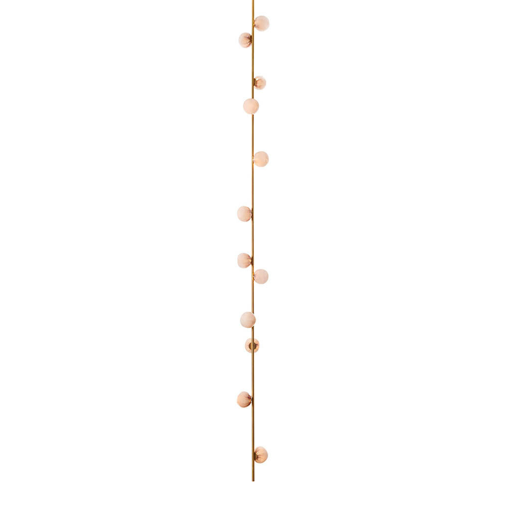 84 12 Ceiling Brass On thumb