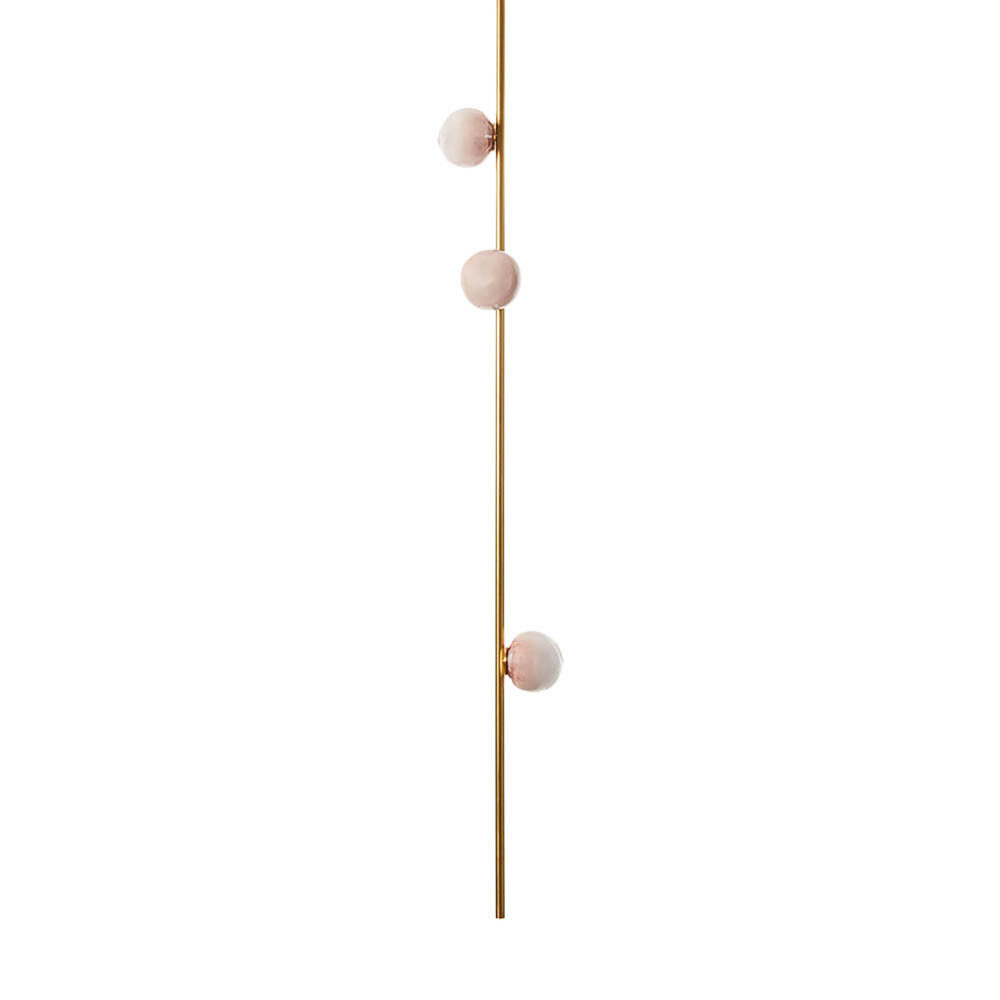 84 3 Ceiling 6ft Brass Off thumb