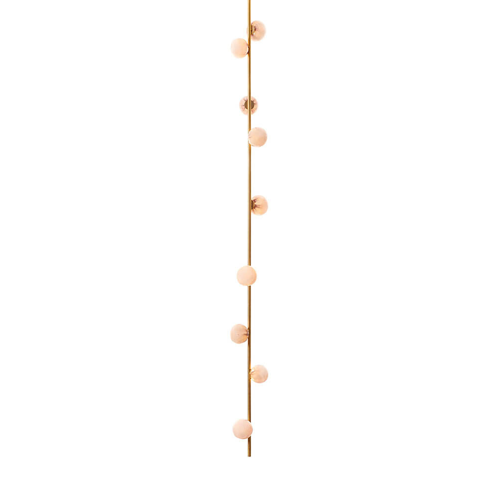 84 9 Ceiling Brass On thumb