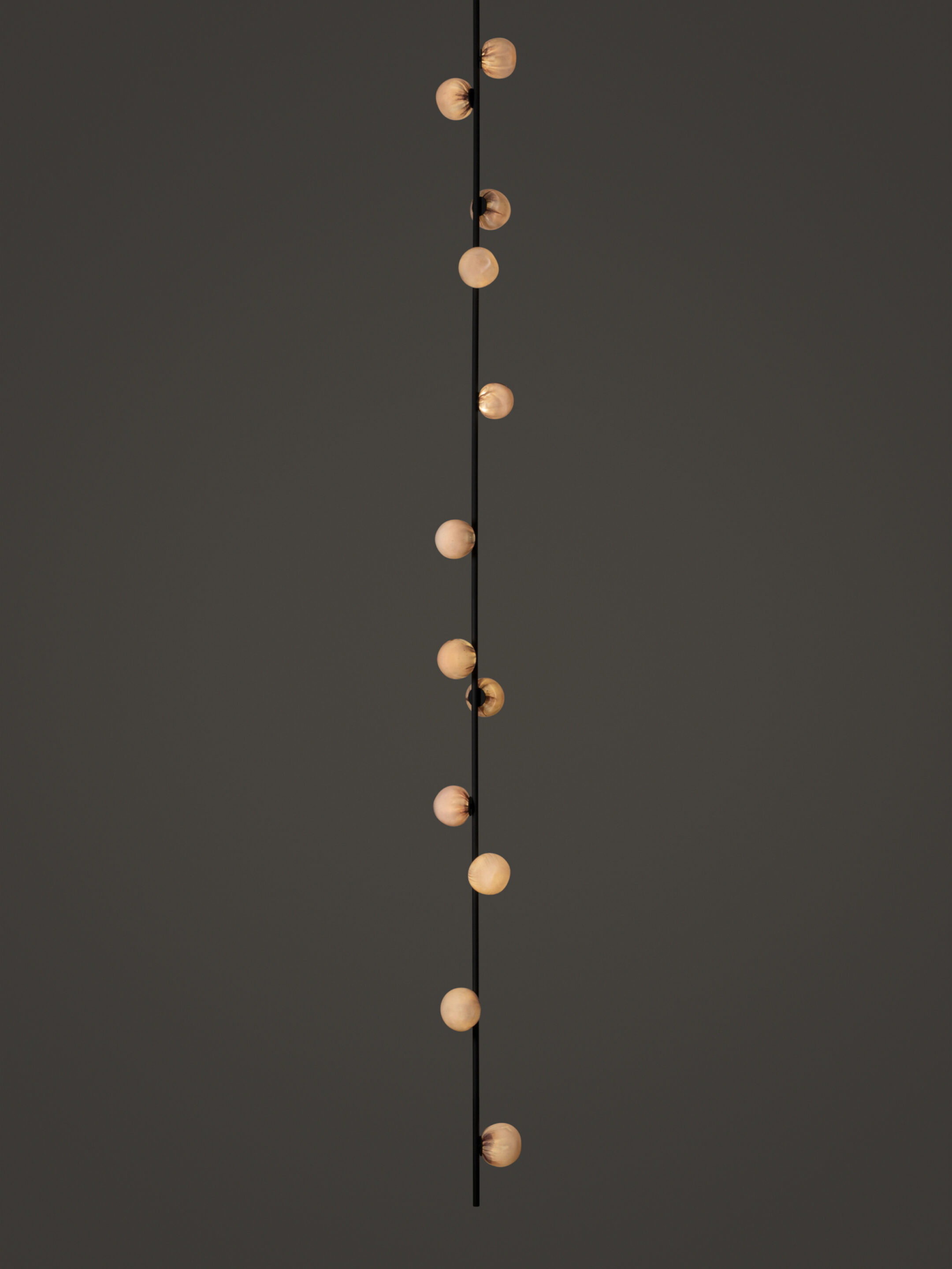 84 12 Ceiling Black Dark