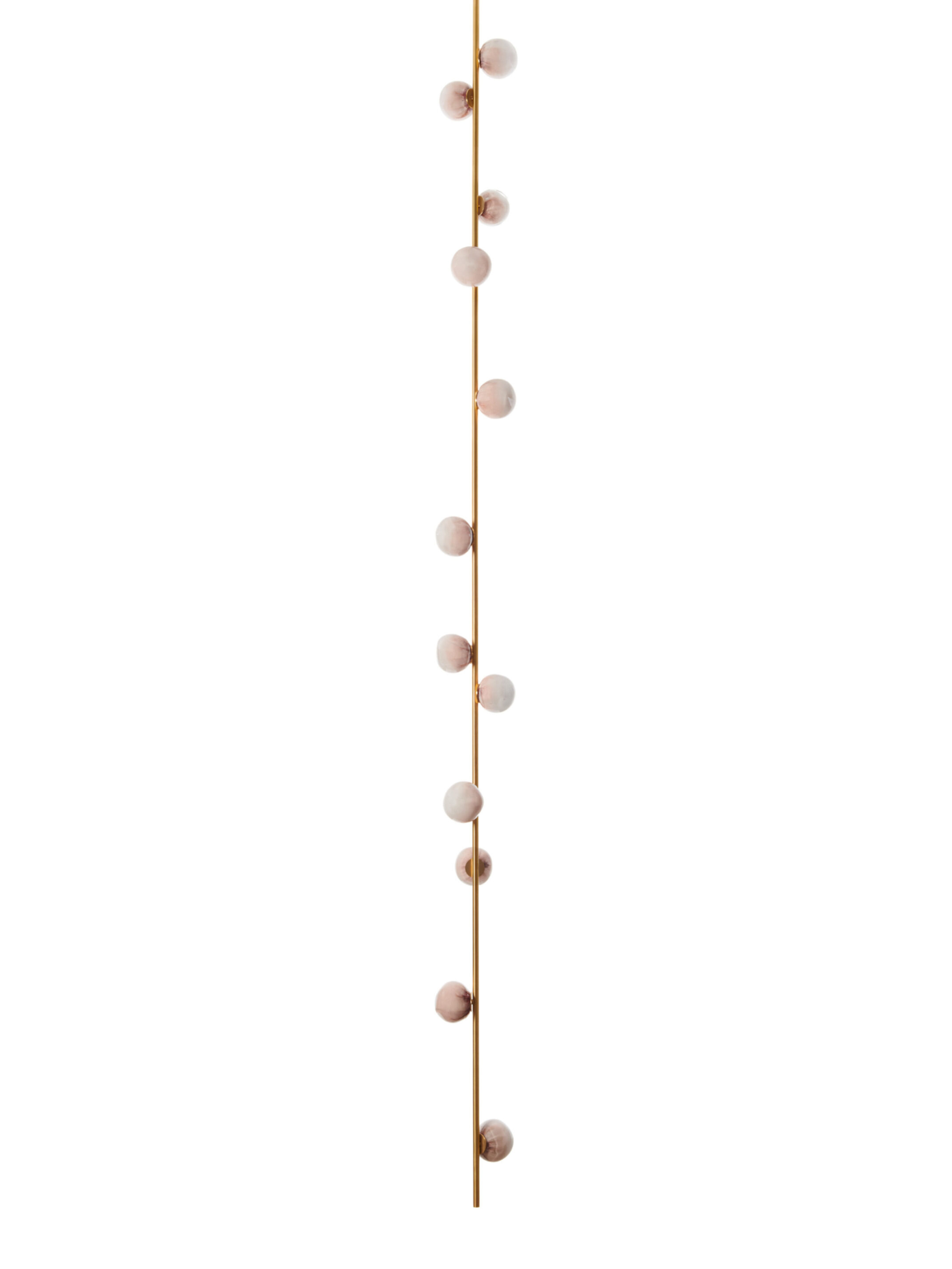 84 12 Ceiling Brass Off