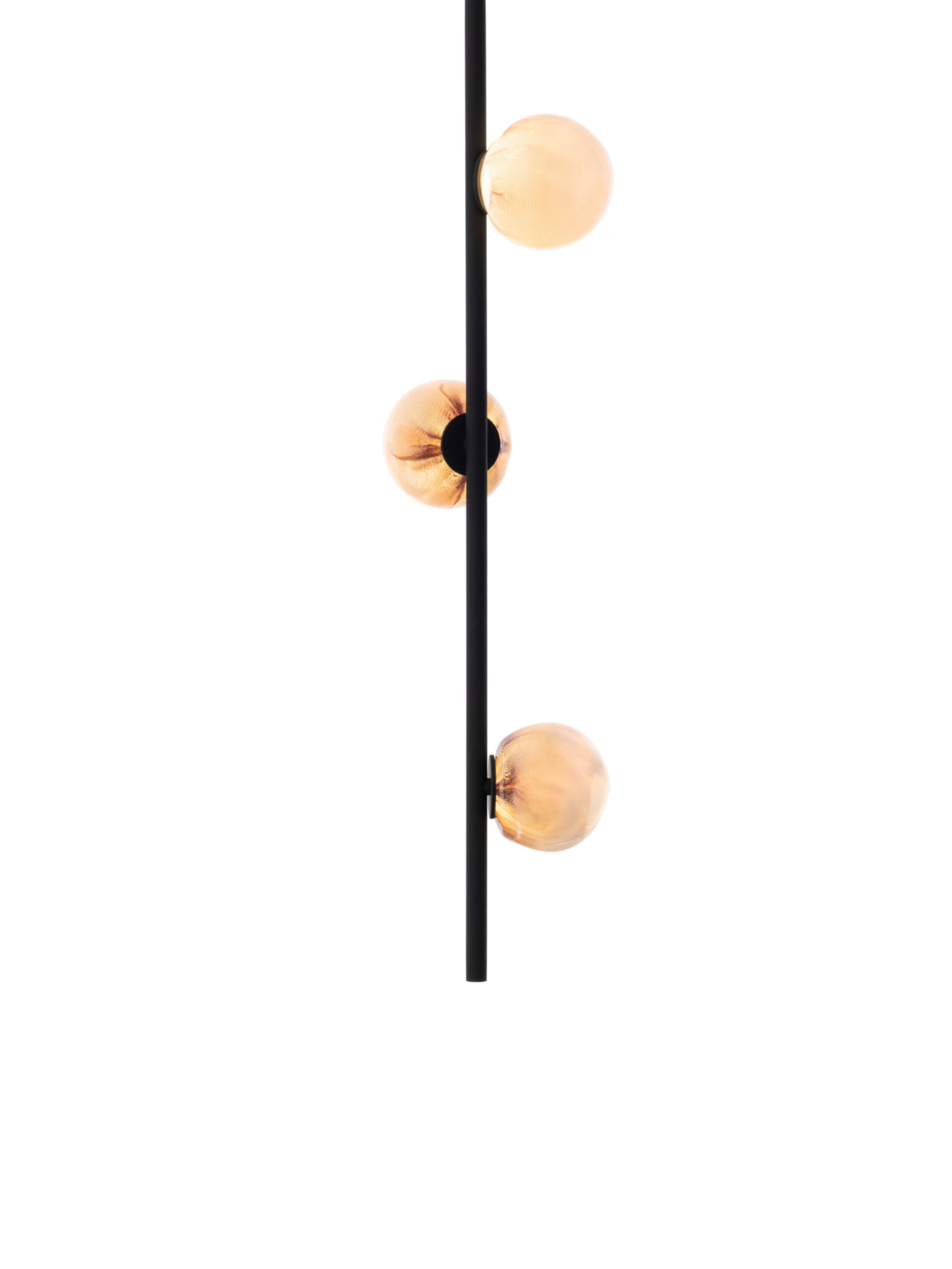 84 3 Ceiling 3ft Black On