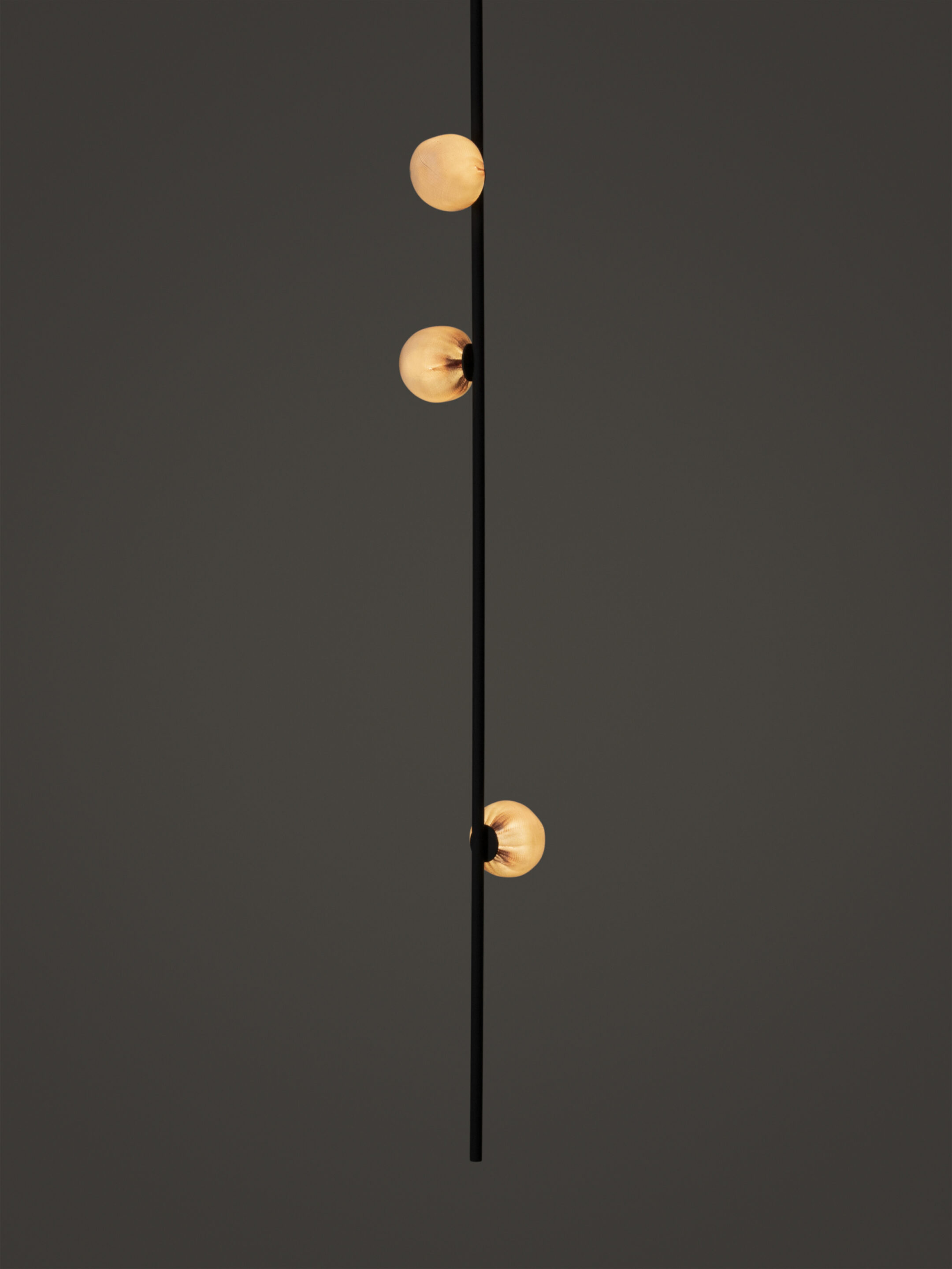 84 3 Ceiling 6ft Black Dark