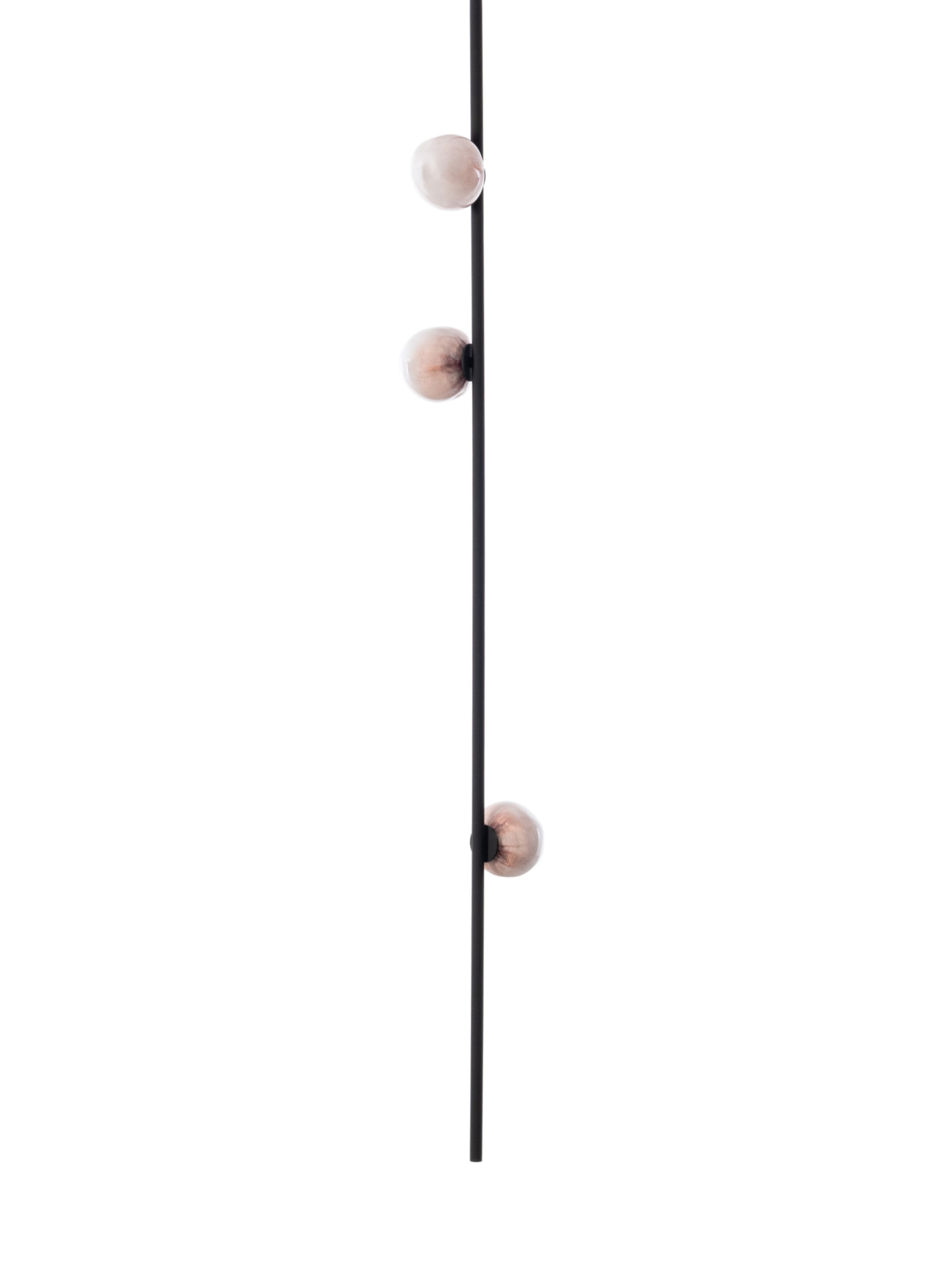 84 3 Ceiling 6ft Black Off