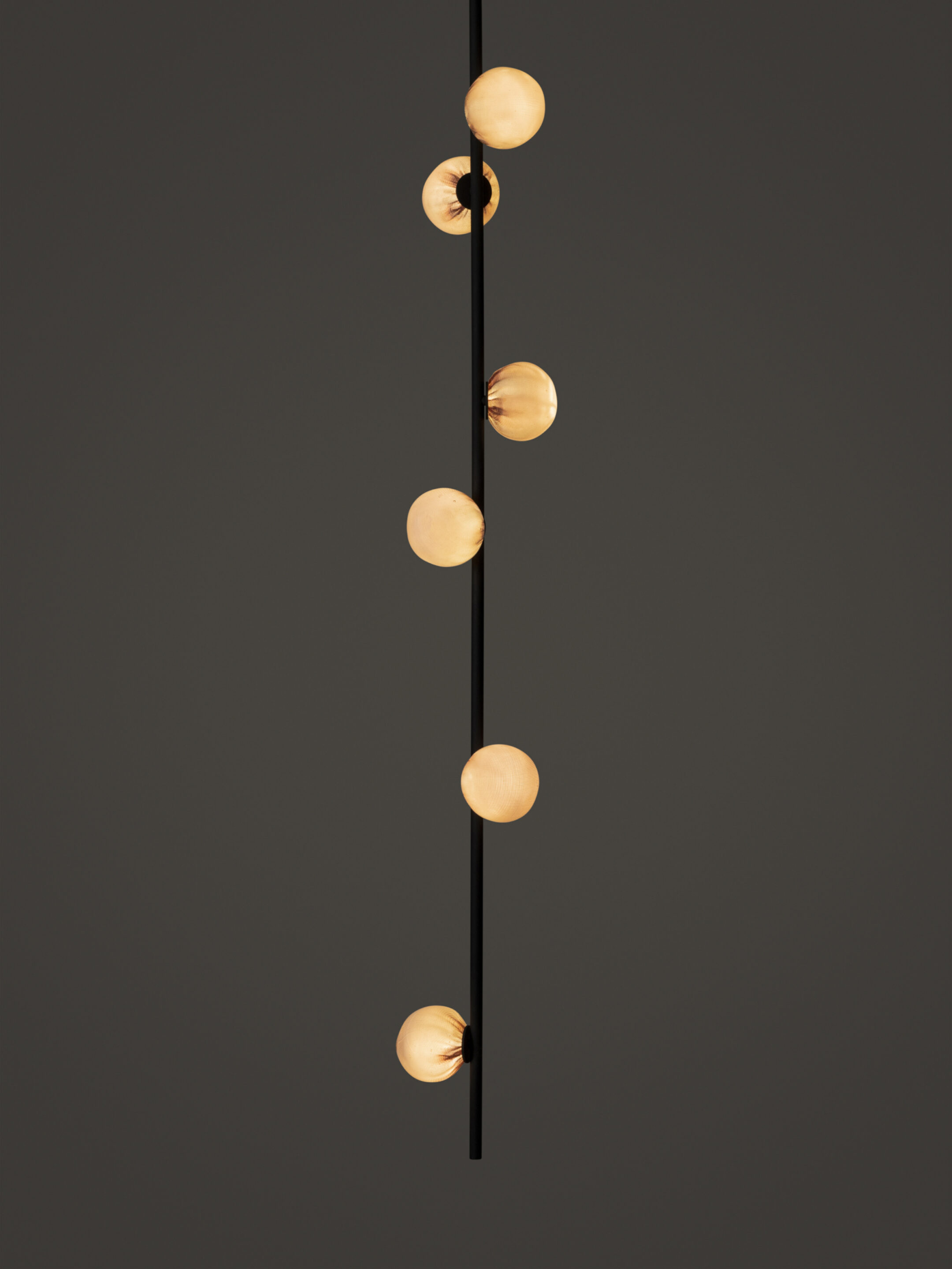 84 6 Ceiling Black Dark