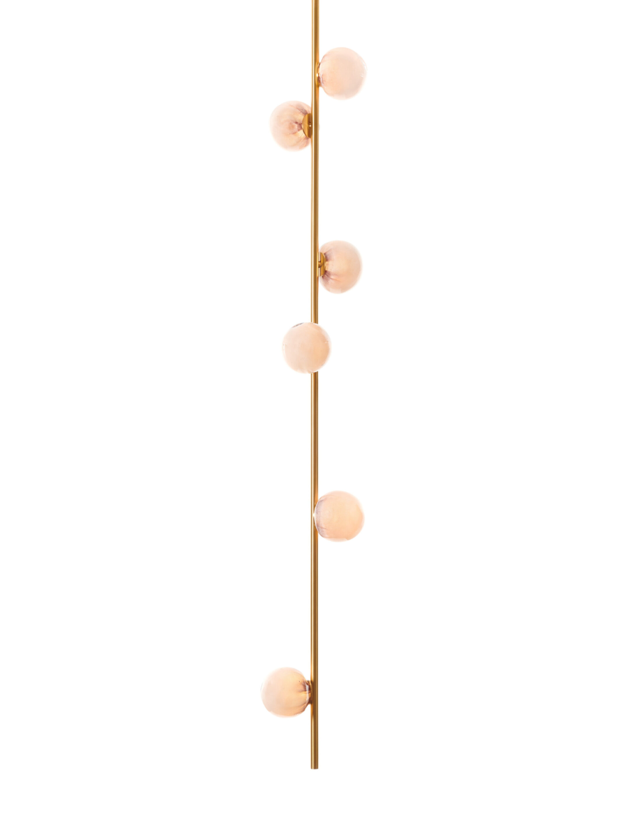 84 6 Ceiling Brass On