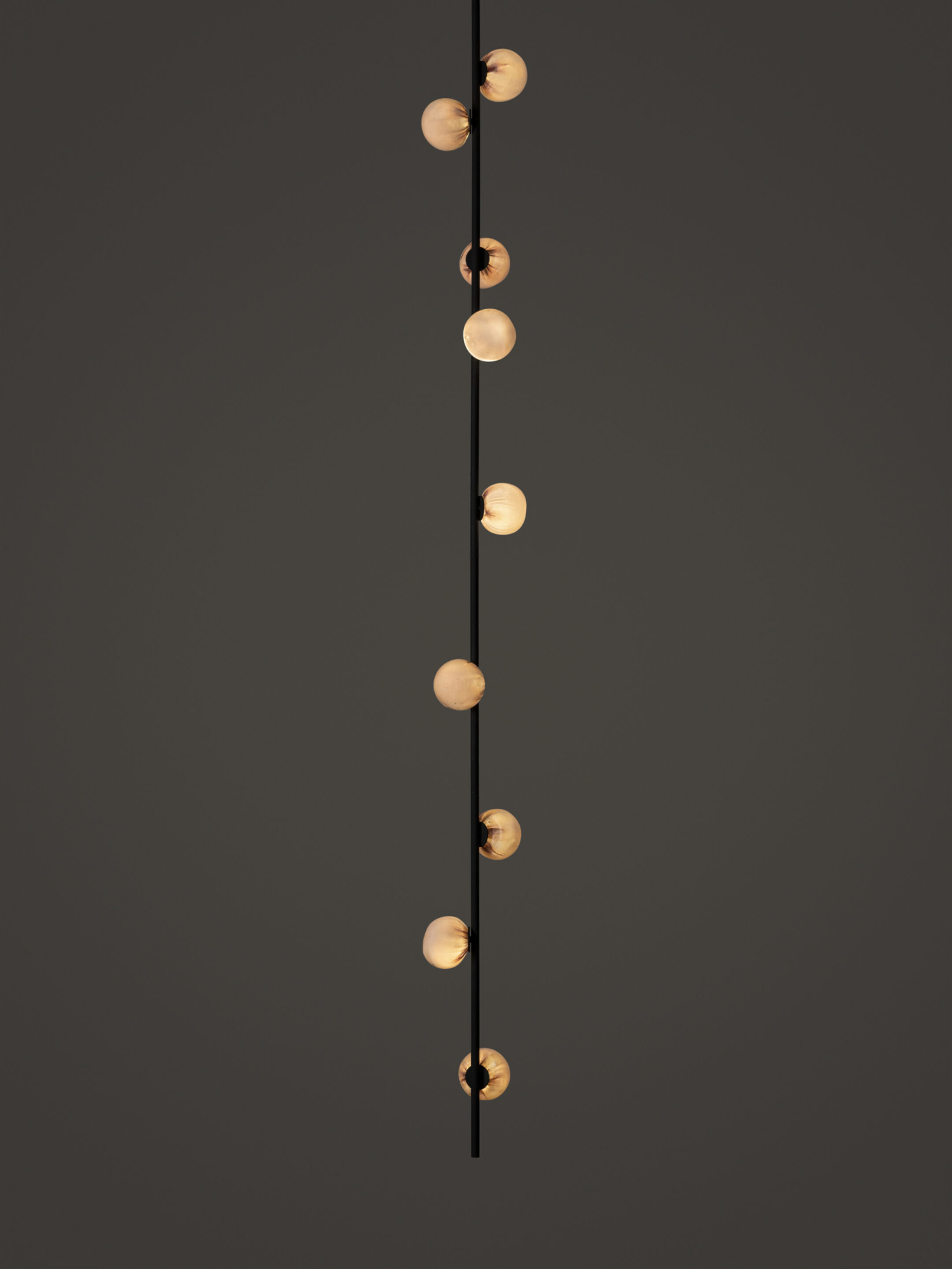 84 9 Ceiling Black Dark