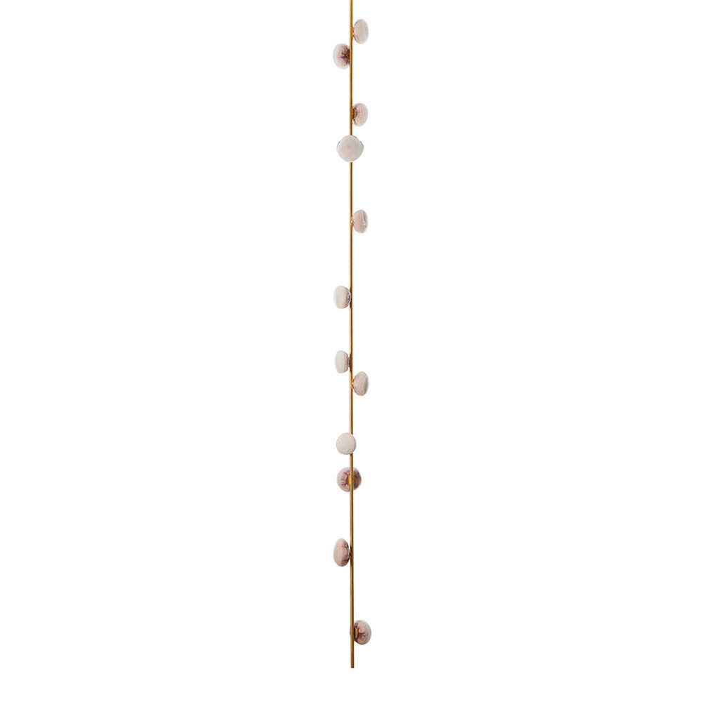 84v 12 Ceiling Brass Off thumb
