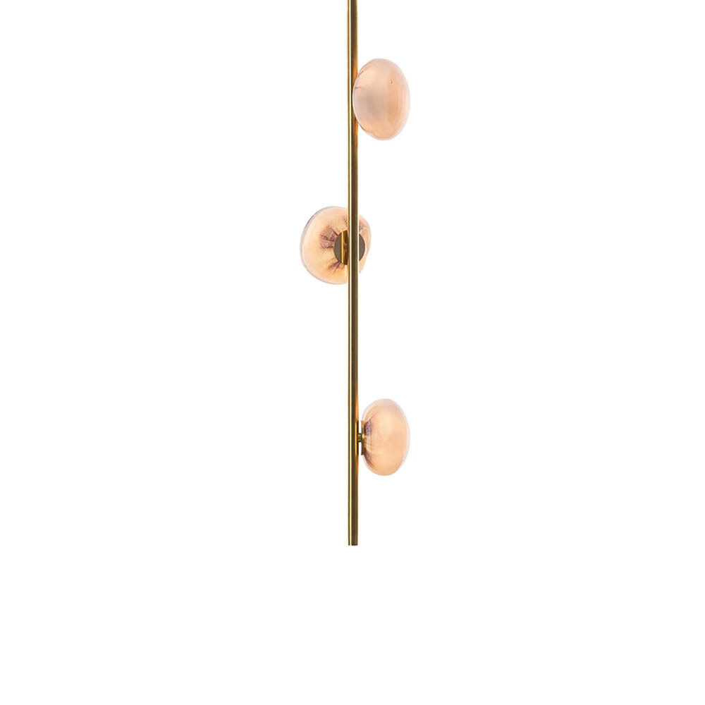 84v 3 Ceiling 3ft Brass On thumb