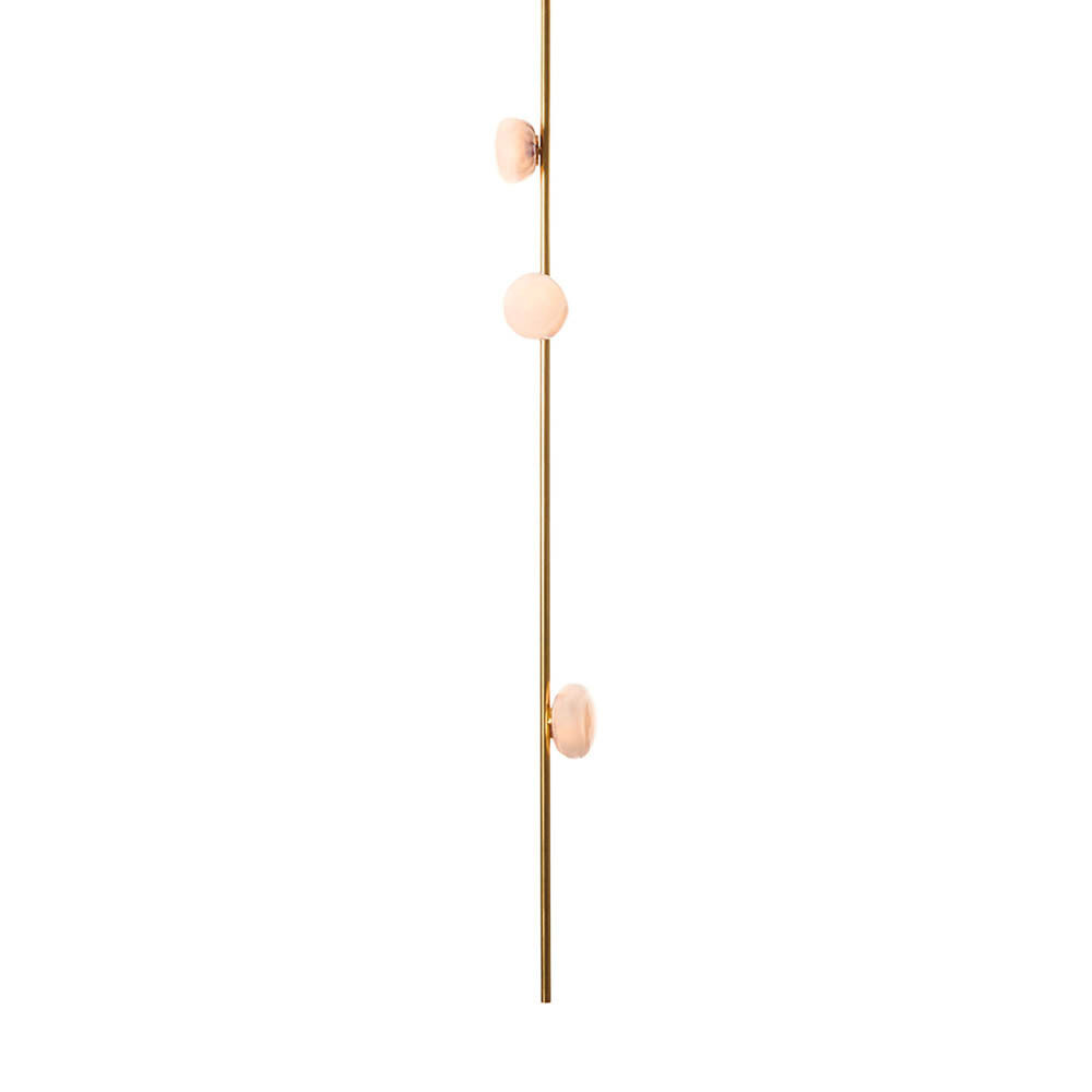 84v 3 Ceiling 6ft Brass On thumb