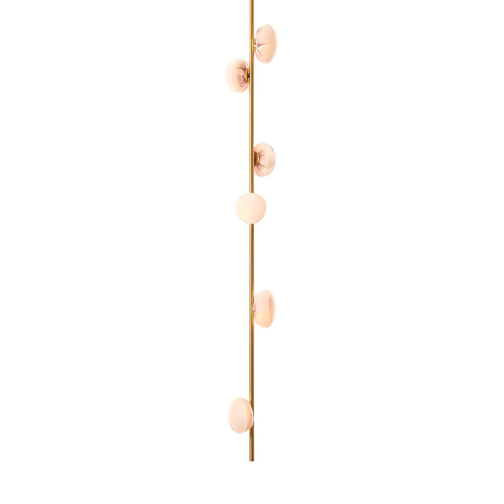84v 6 Ceiling Brass On thumb