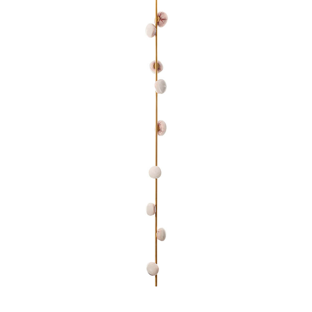 84v 9 Ceiling Brass Off thumb
