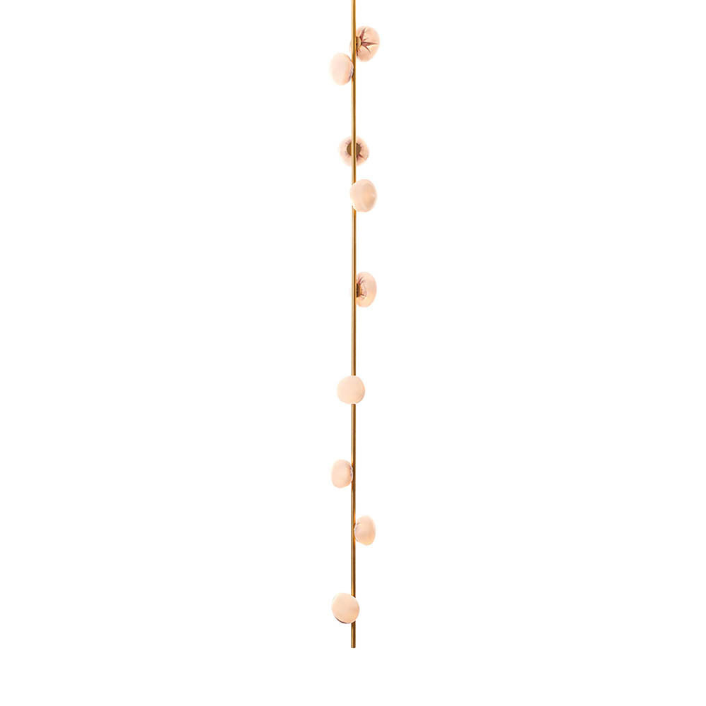 84v 9 Ceiling Brass On thumb