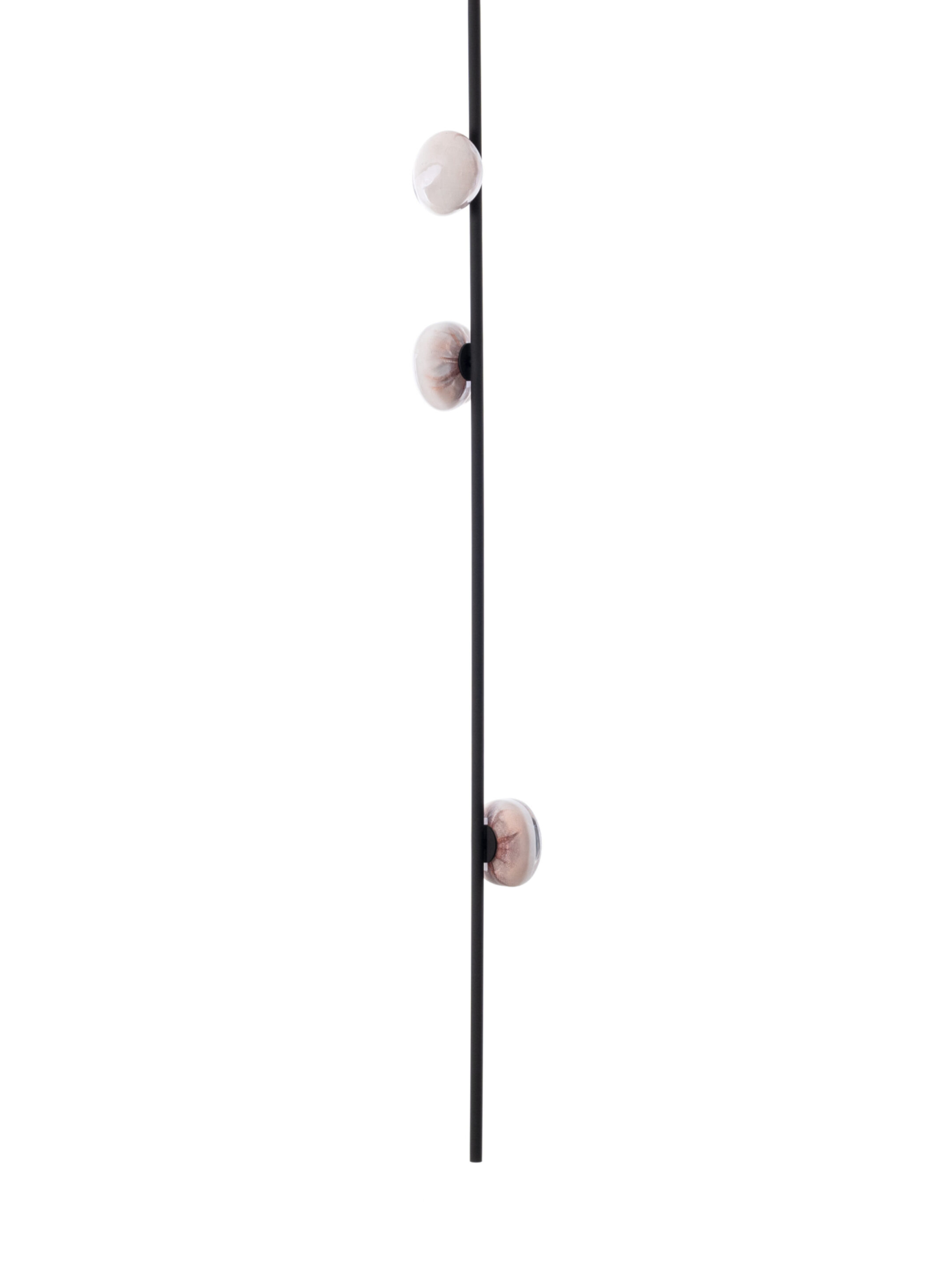 84v 3 Ceiling 6ft Black Off
