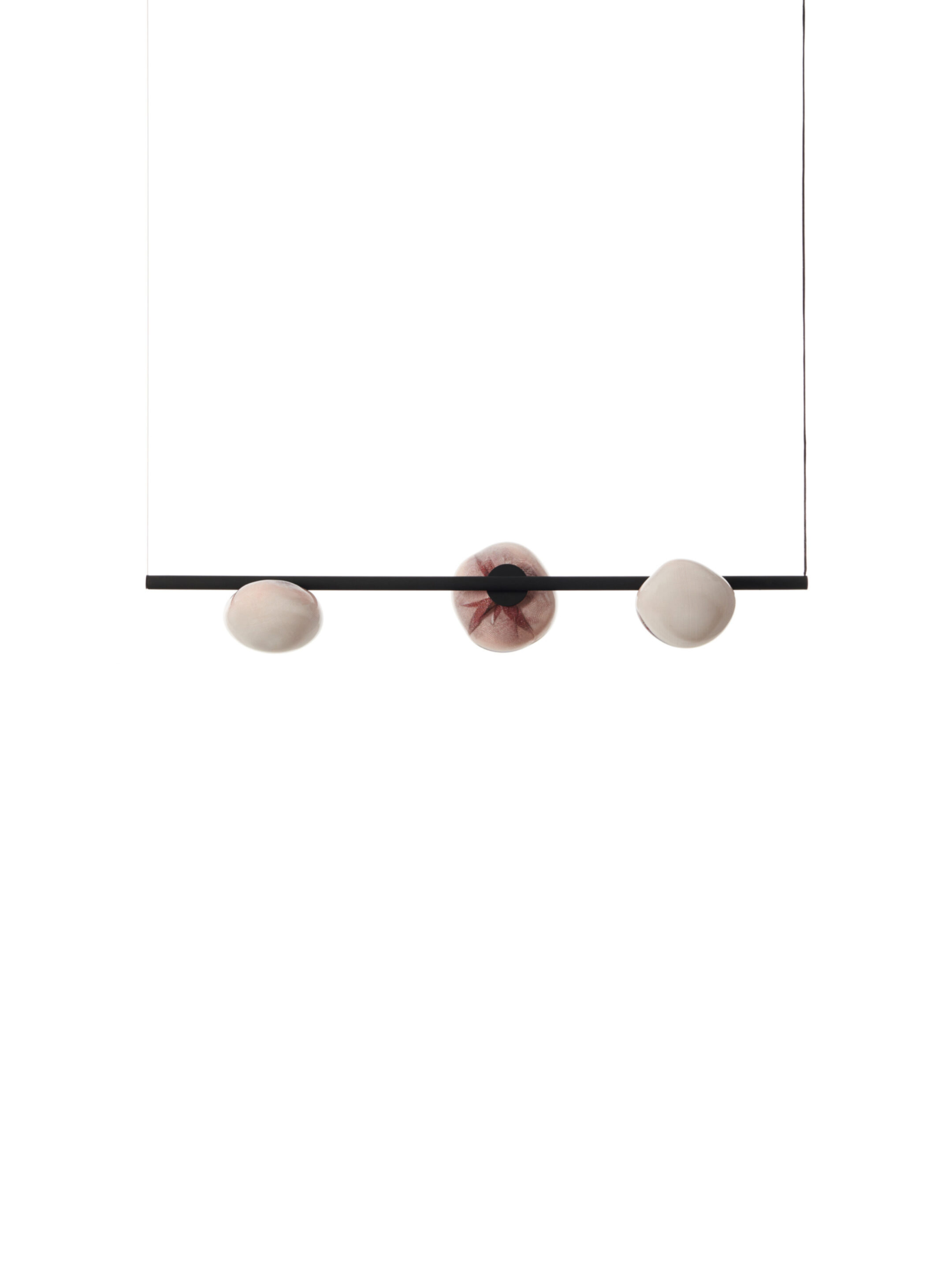 84v 3 Suspended H 3ft Black Off