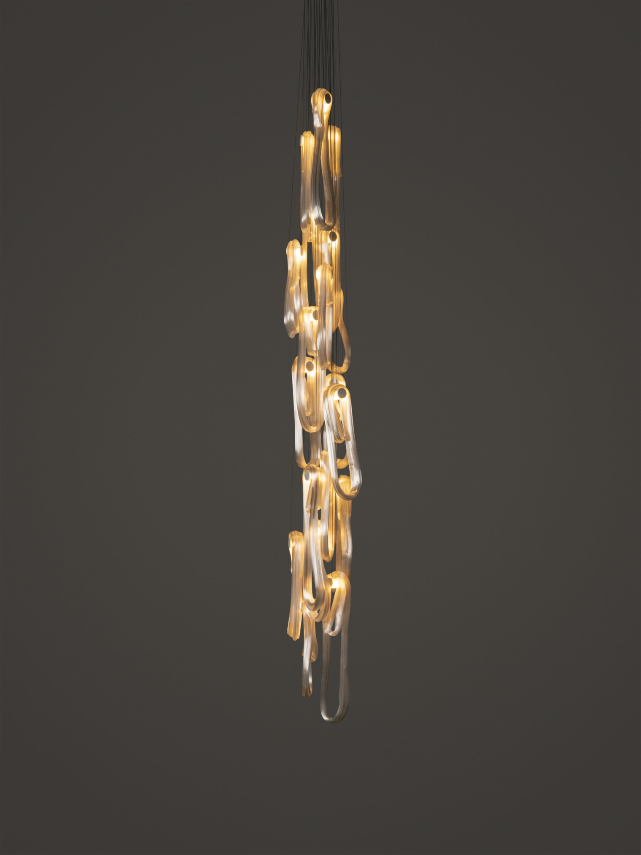 87 19 Cluster Column Dark