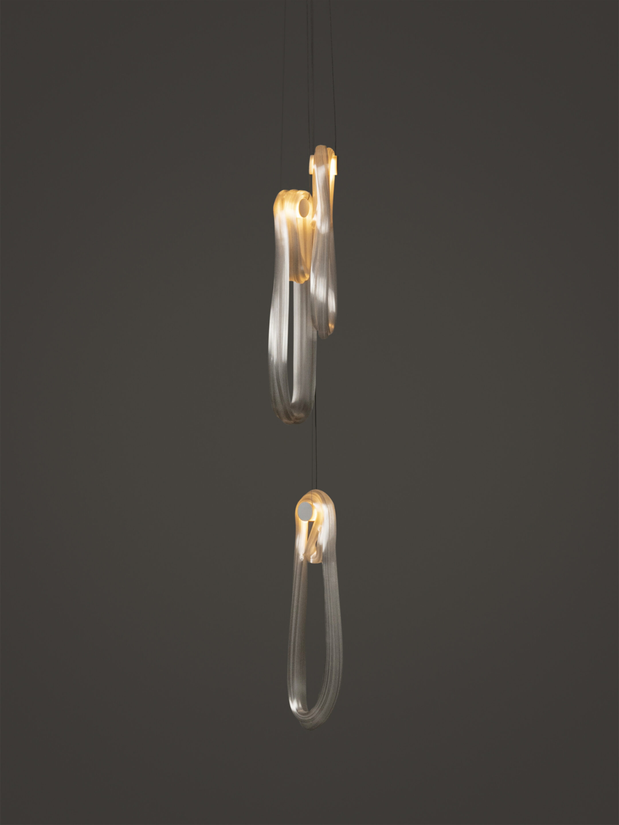 87 3 Cluster Column Dark